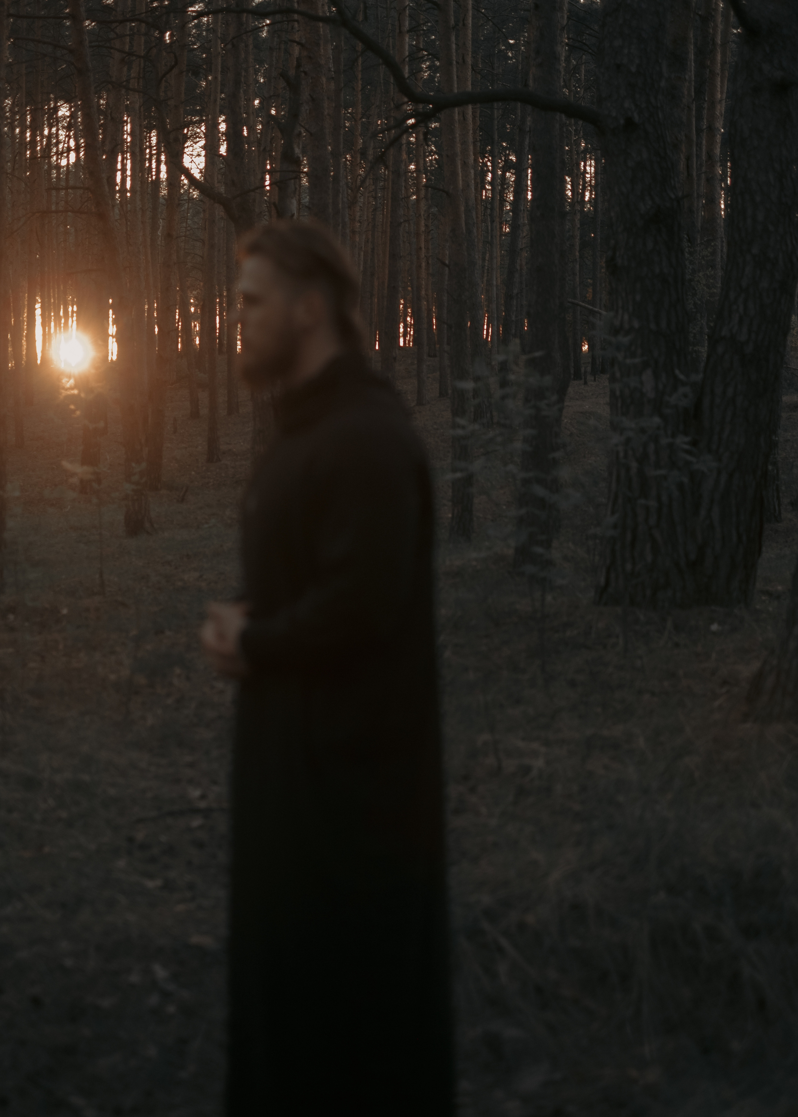 «…чем владеете, цените ли?». Фотограф (Москва, Мытищи)— Комова Анастасия