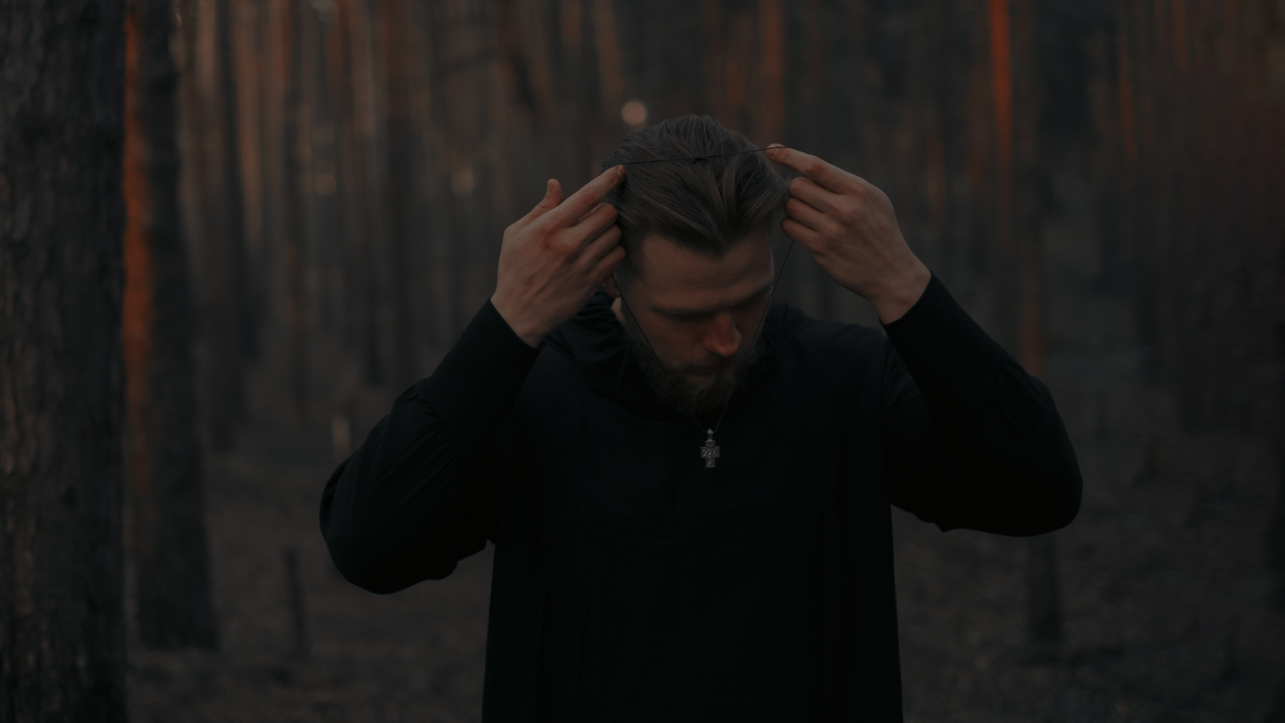 «…чем владеете, цените ли?». Фотограф (Москва, Мытищи)— Комова Анастасия