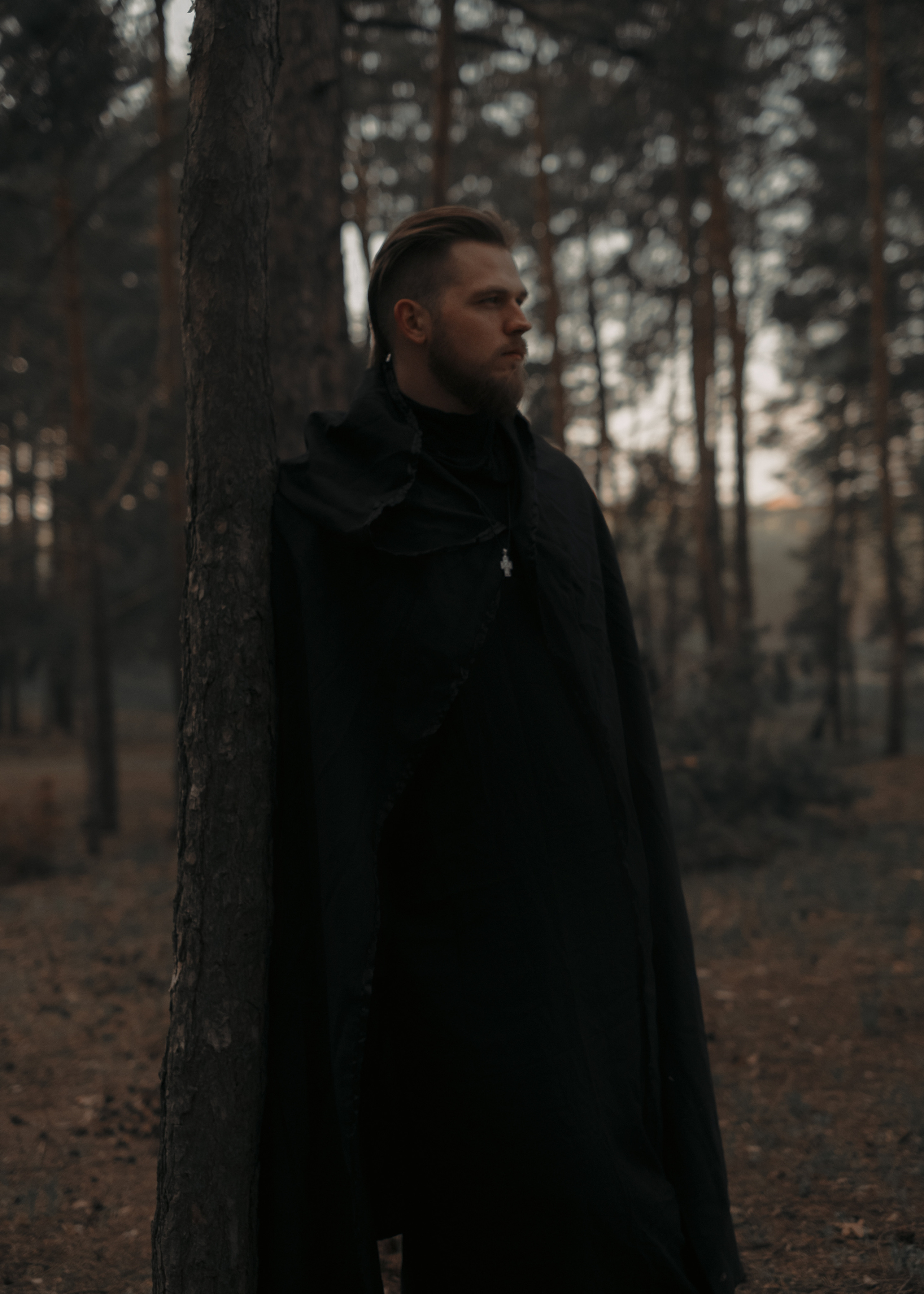 «…чем владеете, цените ли?». Фотограф (Москва, Мытищи)— Комова Анастасия