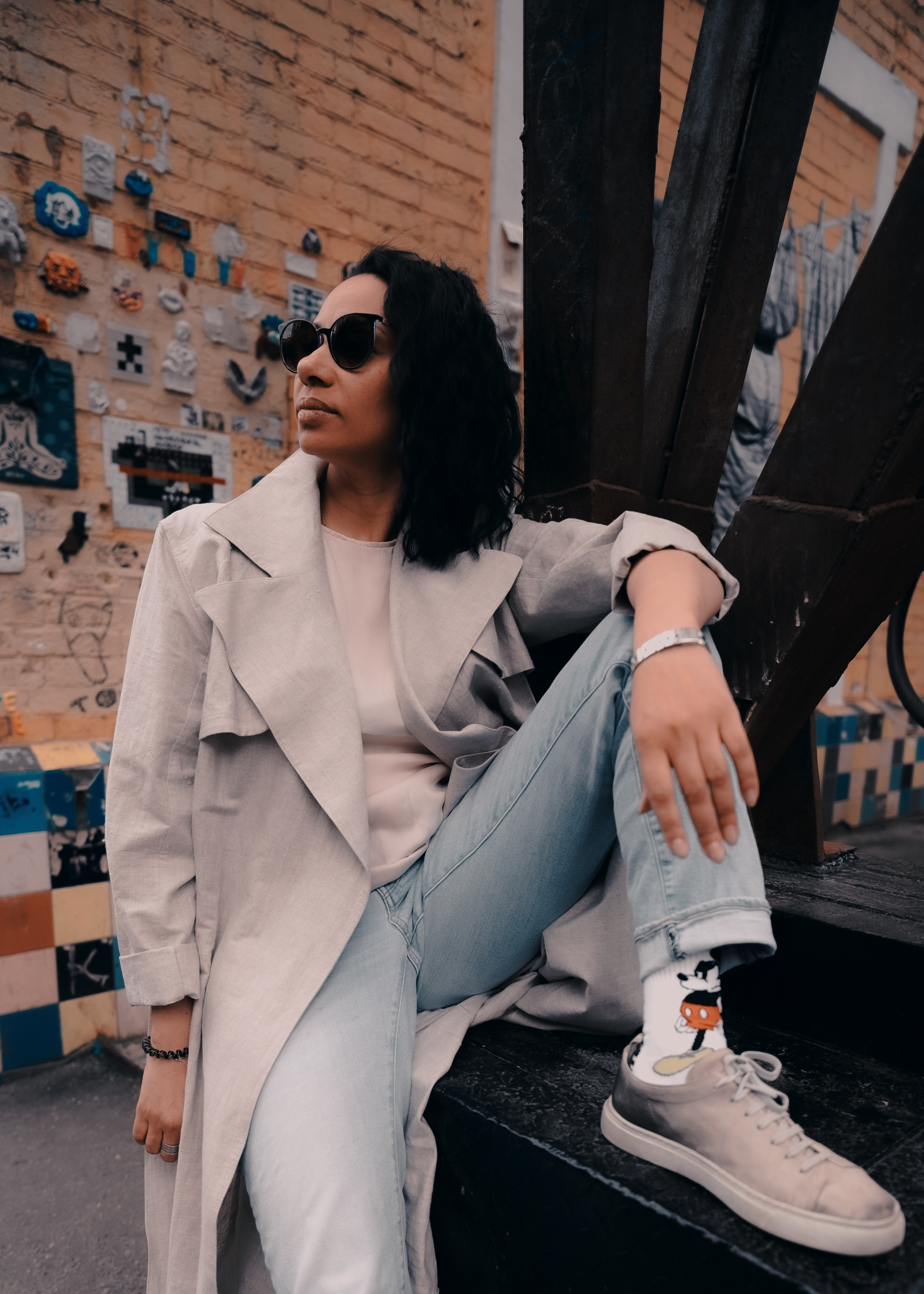 Будь честен с собой. Фотограф (Москва, Мытищи)— Комова Анастасия