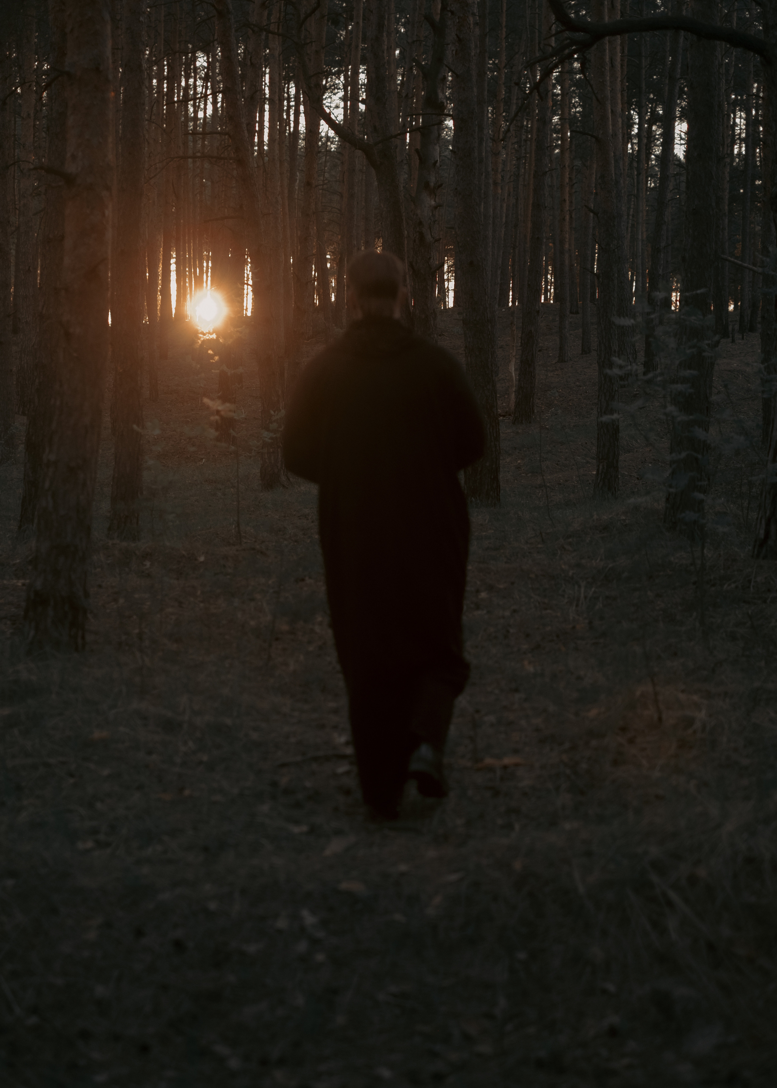 «…чем владеете, цените ли?». Фотограф (Москва, Мытищи)— Комова Анастасия