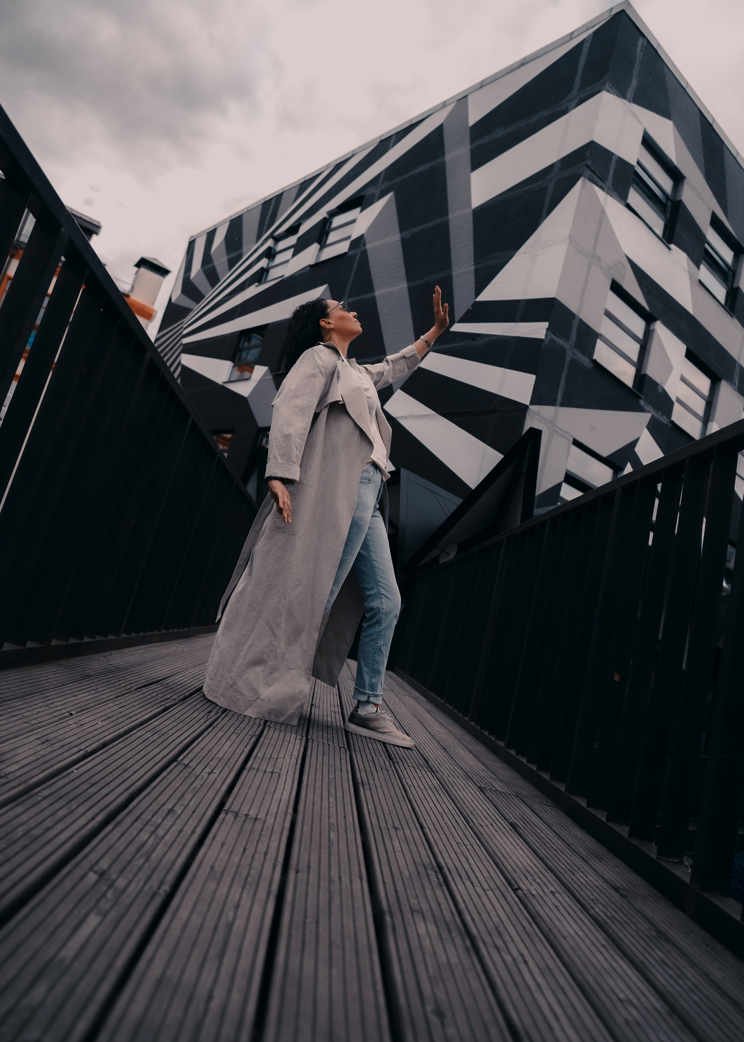 Будь честен с собой. Фотограф (Москва, Мытищи)— Комова Анастасия