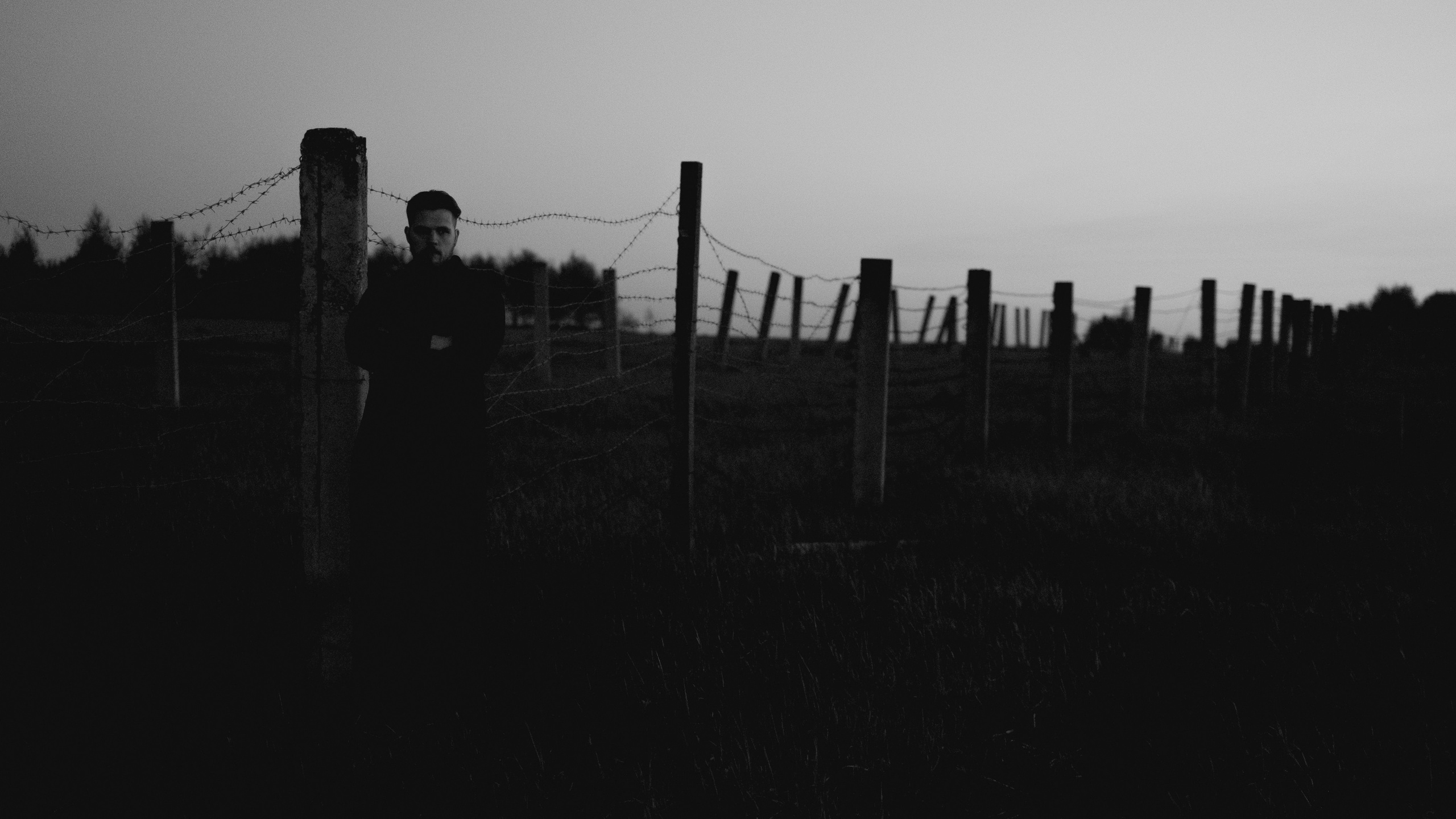 «…чем владеете, цените ли?». Фотограф (Москва, Мытищи)— Комова Анастасия