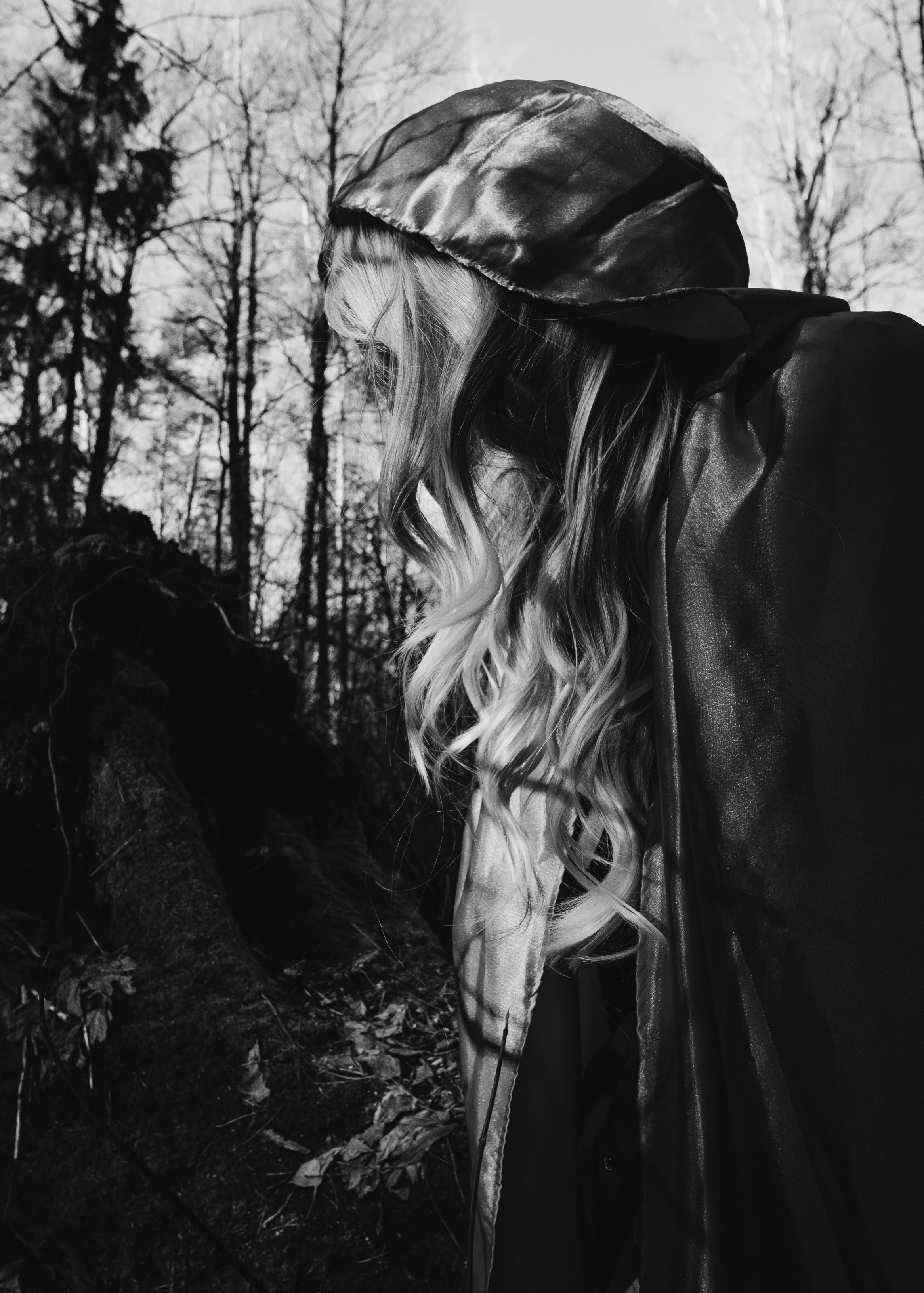 У каждого свой собственный путь (Часть 1). Фотограф (Москва, Мытищи)— Комова Анастасия