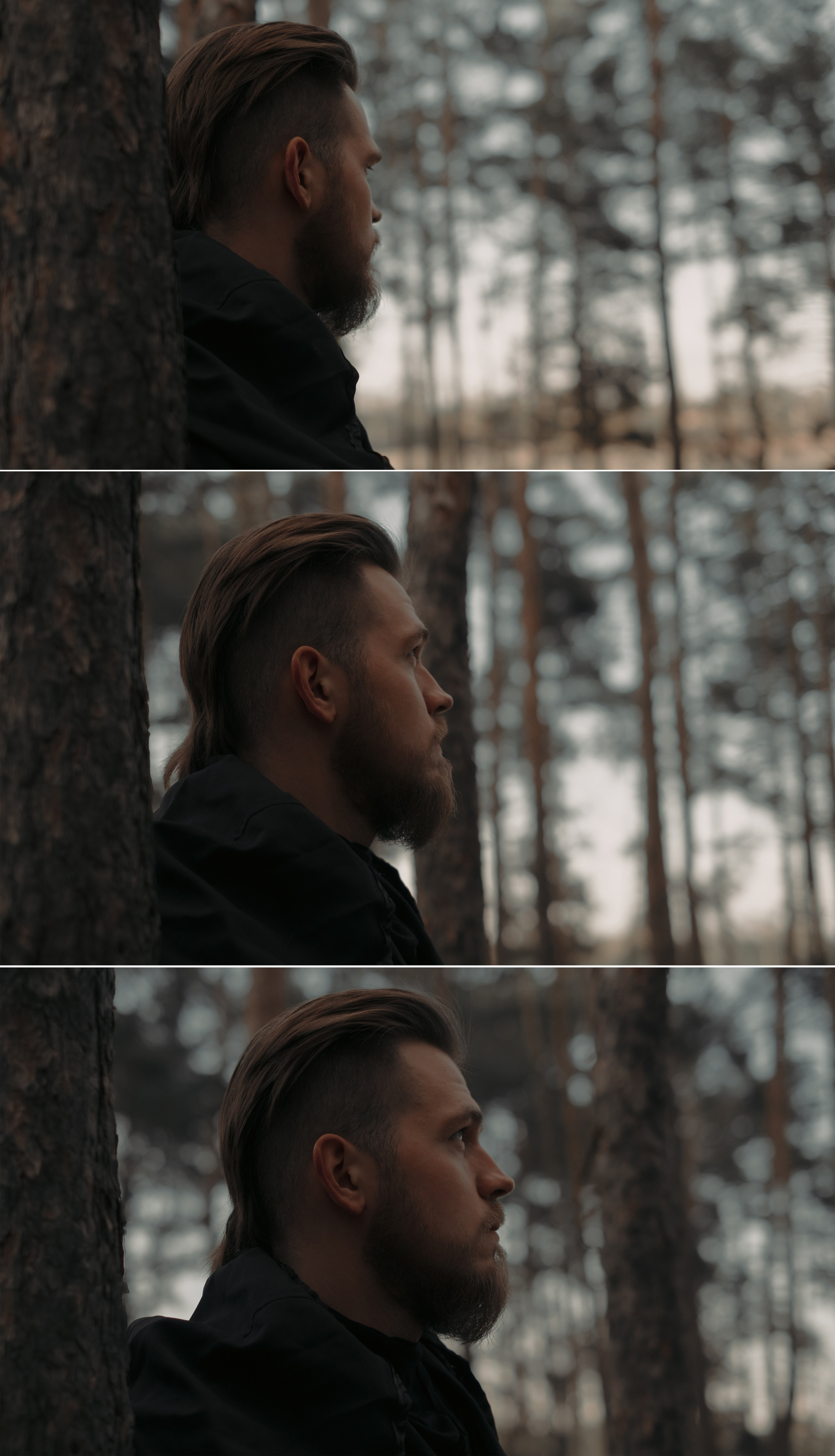 «…чем владеете, цените ли?». Фотограф (Москва, Мытищи)— Комова Анастасия