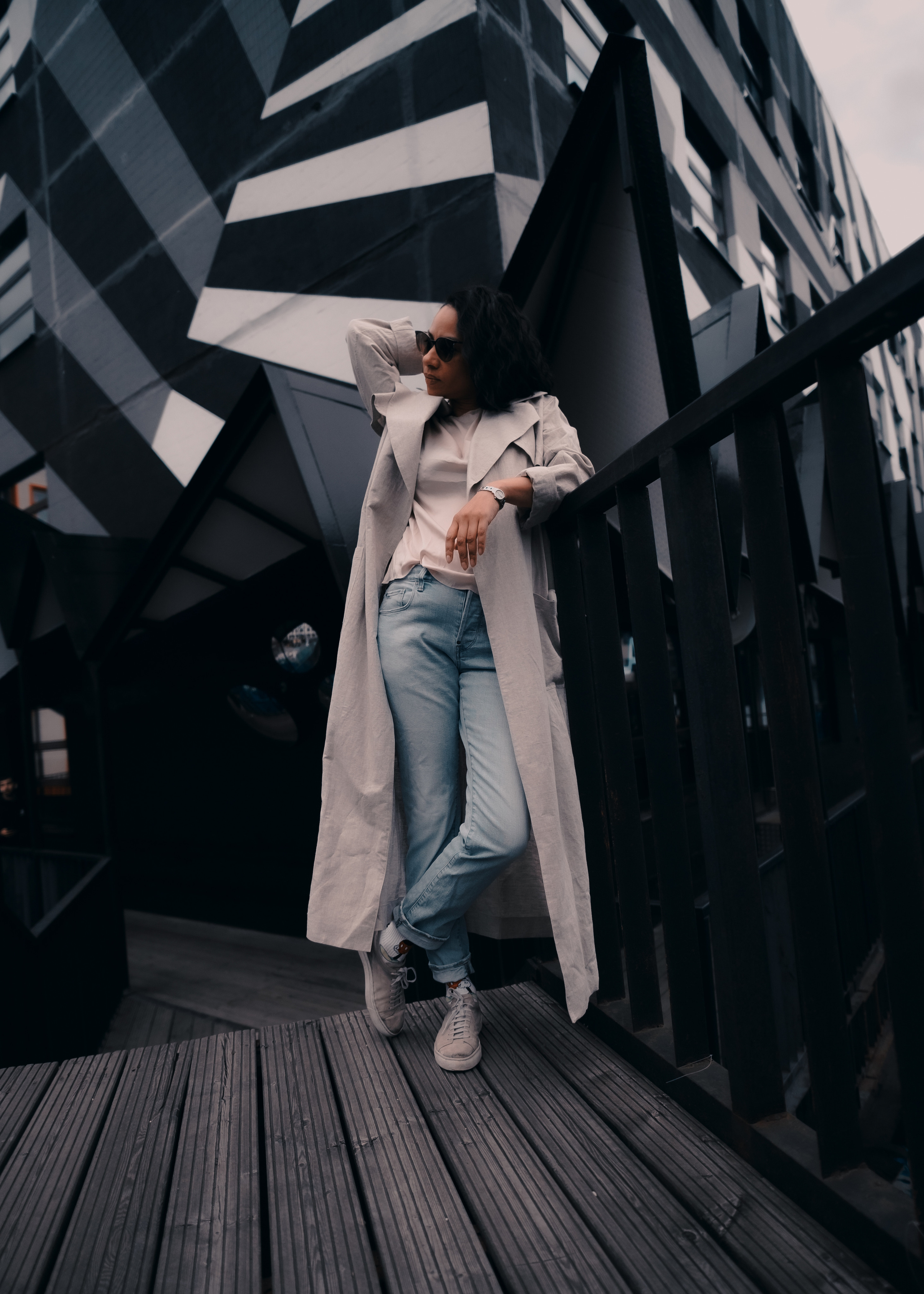 Будь честен с собой. Фотограф (Москва, Мытищи)— Комова Анастасия