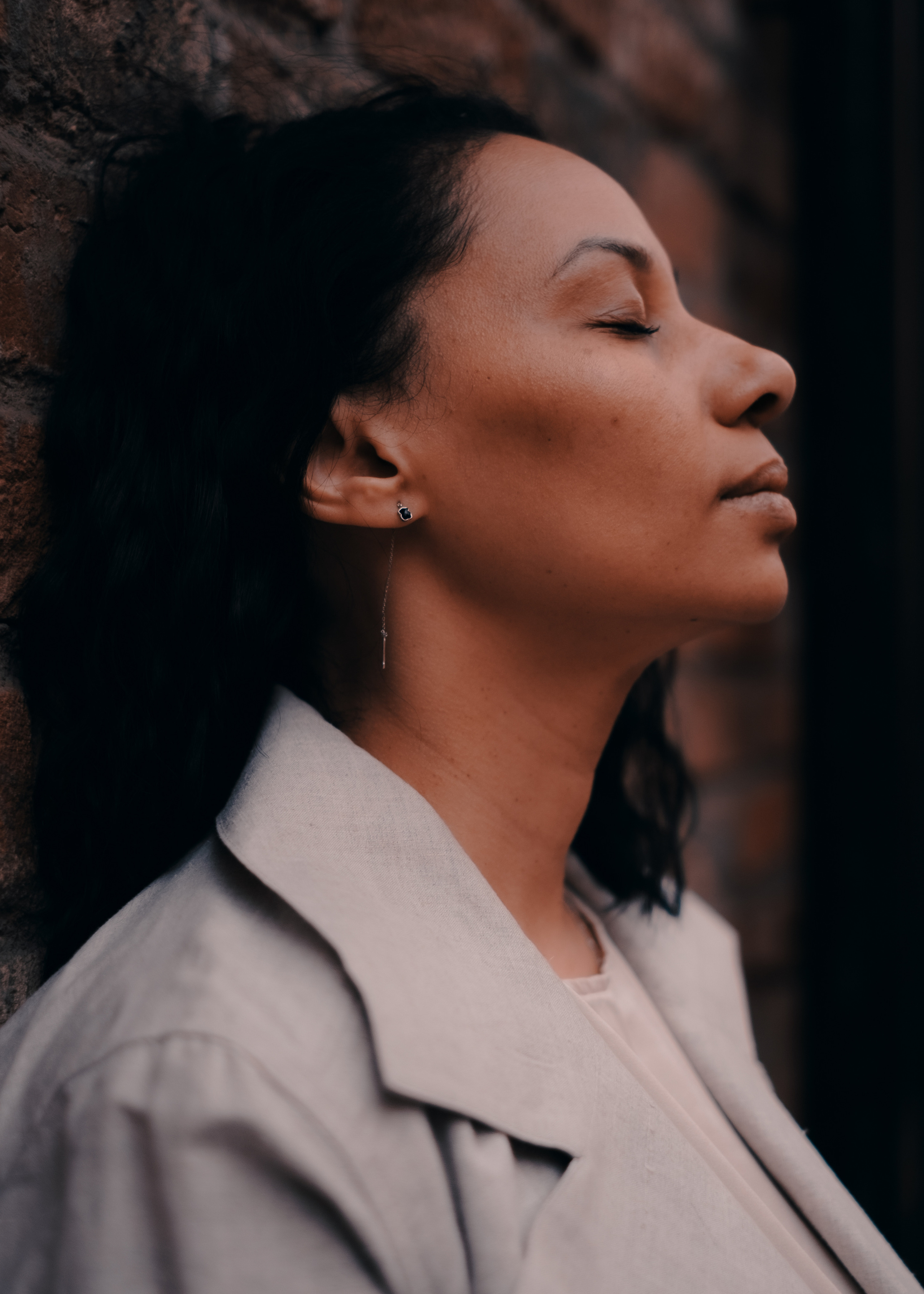 Будь честен с собой. Фотограф (Москва, Мытищи)— Комова Анастасия