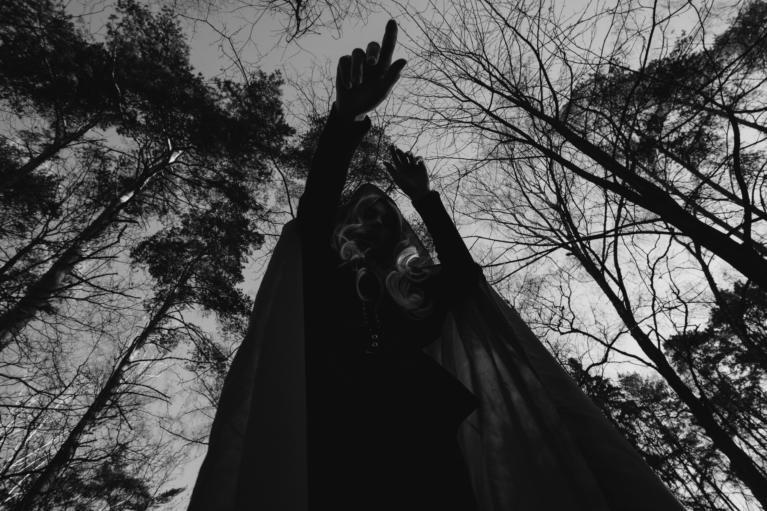 У каждого свой собственный путь (Часть 1). Фотограф (Москва, Мытищи)— Комова Анастасия