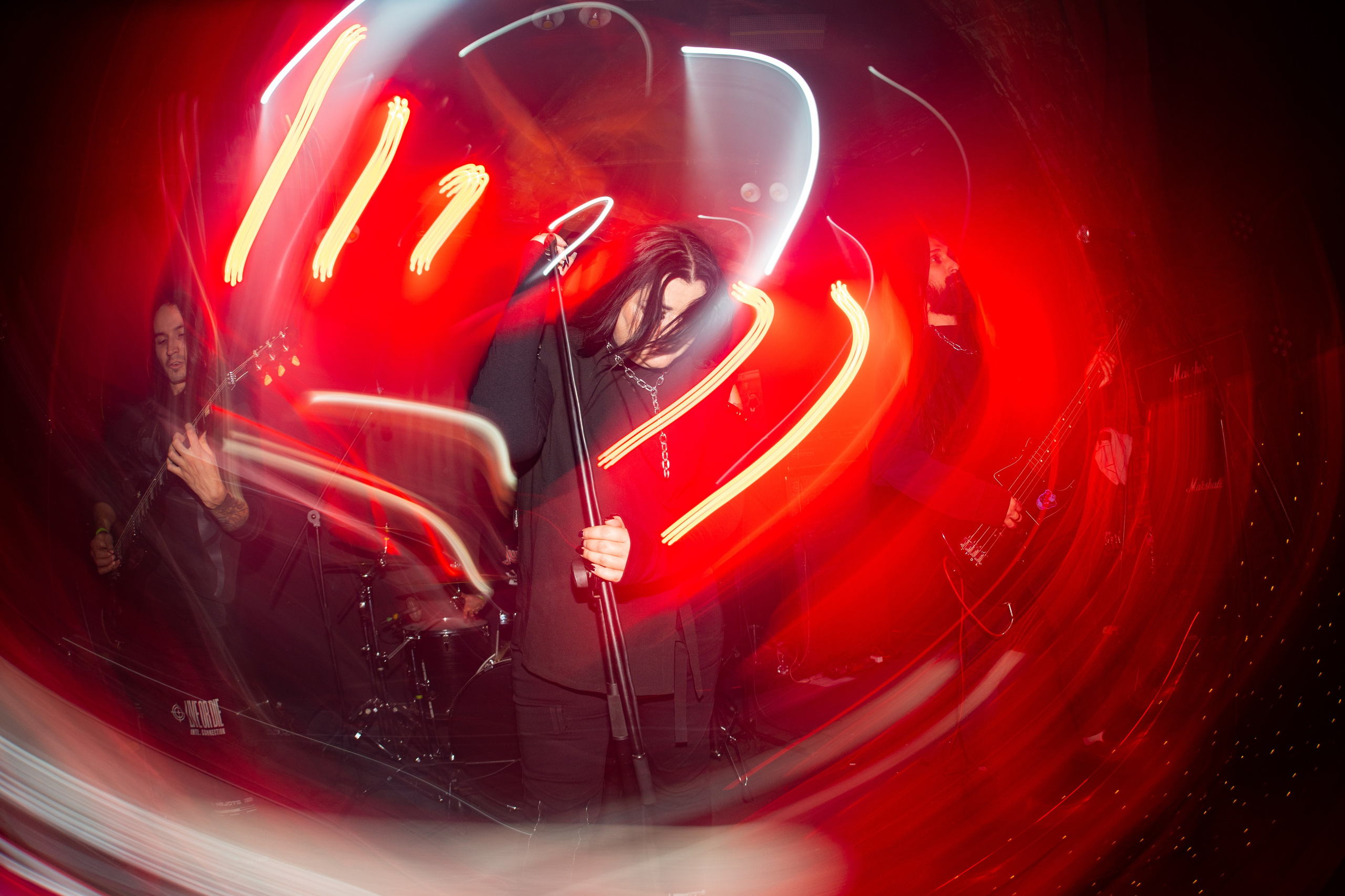 Дней череда|Zoccolo 2.0. Концертный и репортажный фотограф в Санкт-Петербурге Слава Пахомов