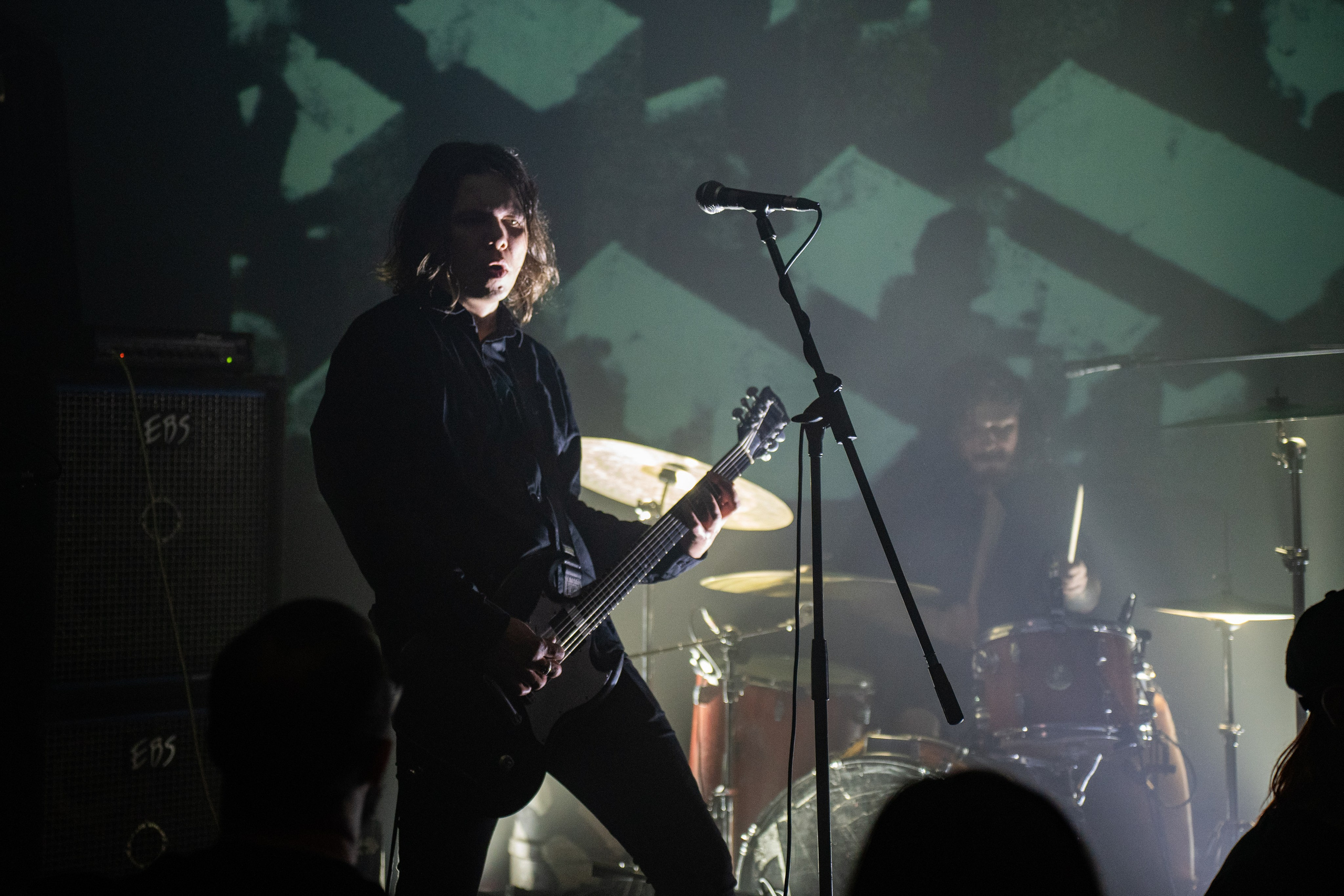 Шторм|Ласточка. Концертный и репортажный фотограф в Санкт-Петербурге Слава Пахомов