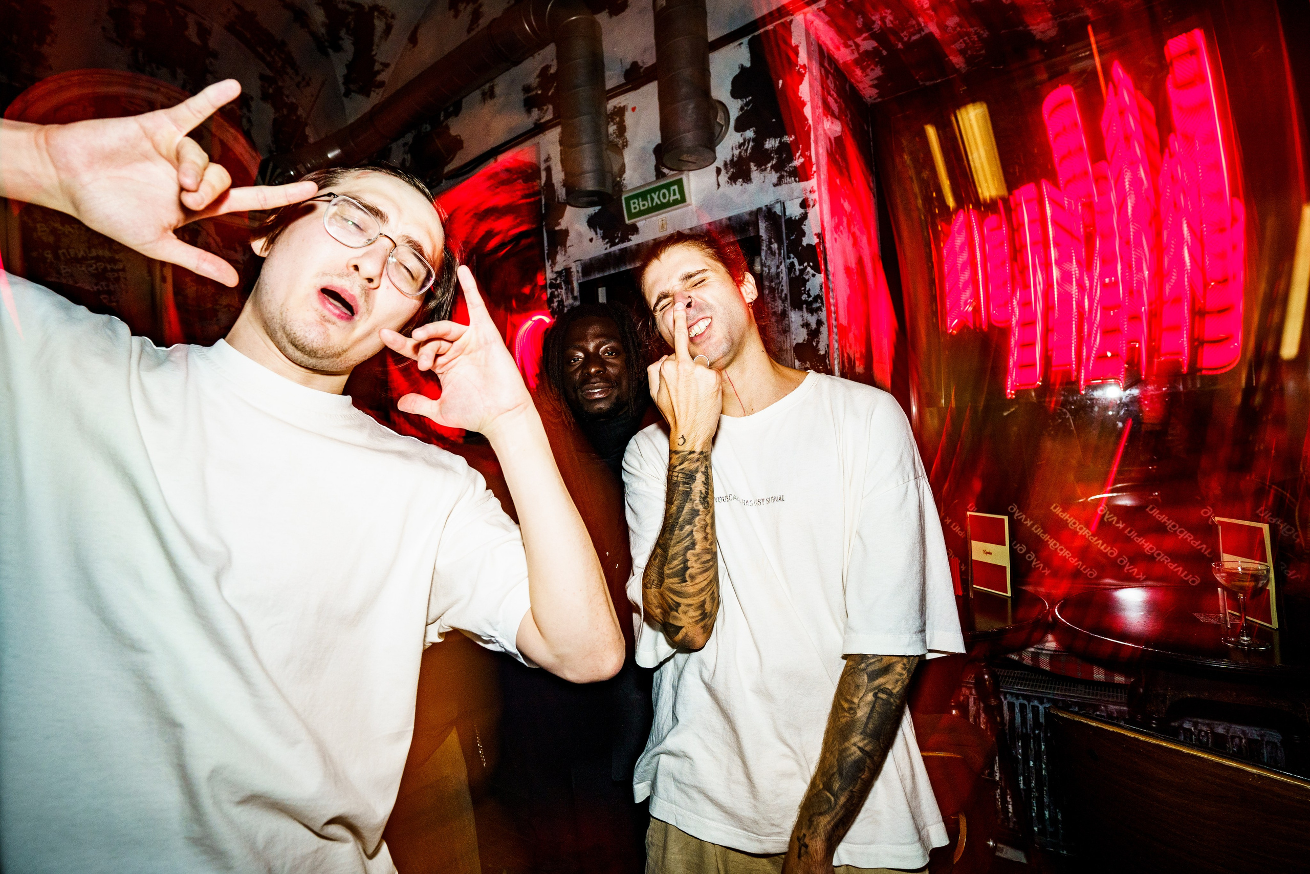 26 и 27 сентября. Бар разбитых сердец. Концертный и репортажный фотограф в Санкт-Петербурге Слава Пахомов