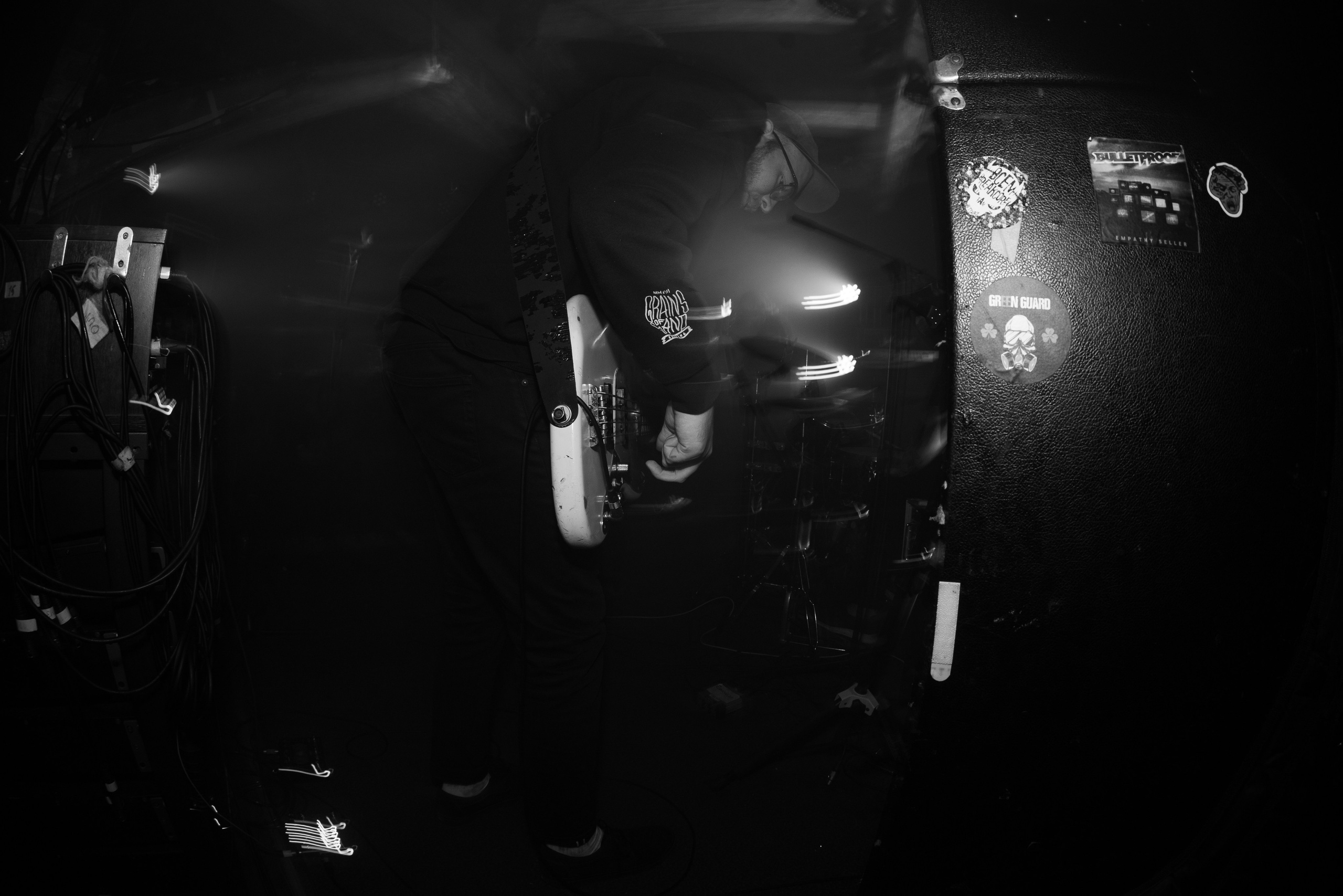 Raw Mud • Береста • Potvor | Zoccolo 2.0. Концертный и репортажный фотограф в Санкт-Петербурге Слава Пахомов