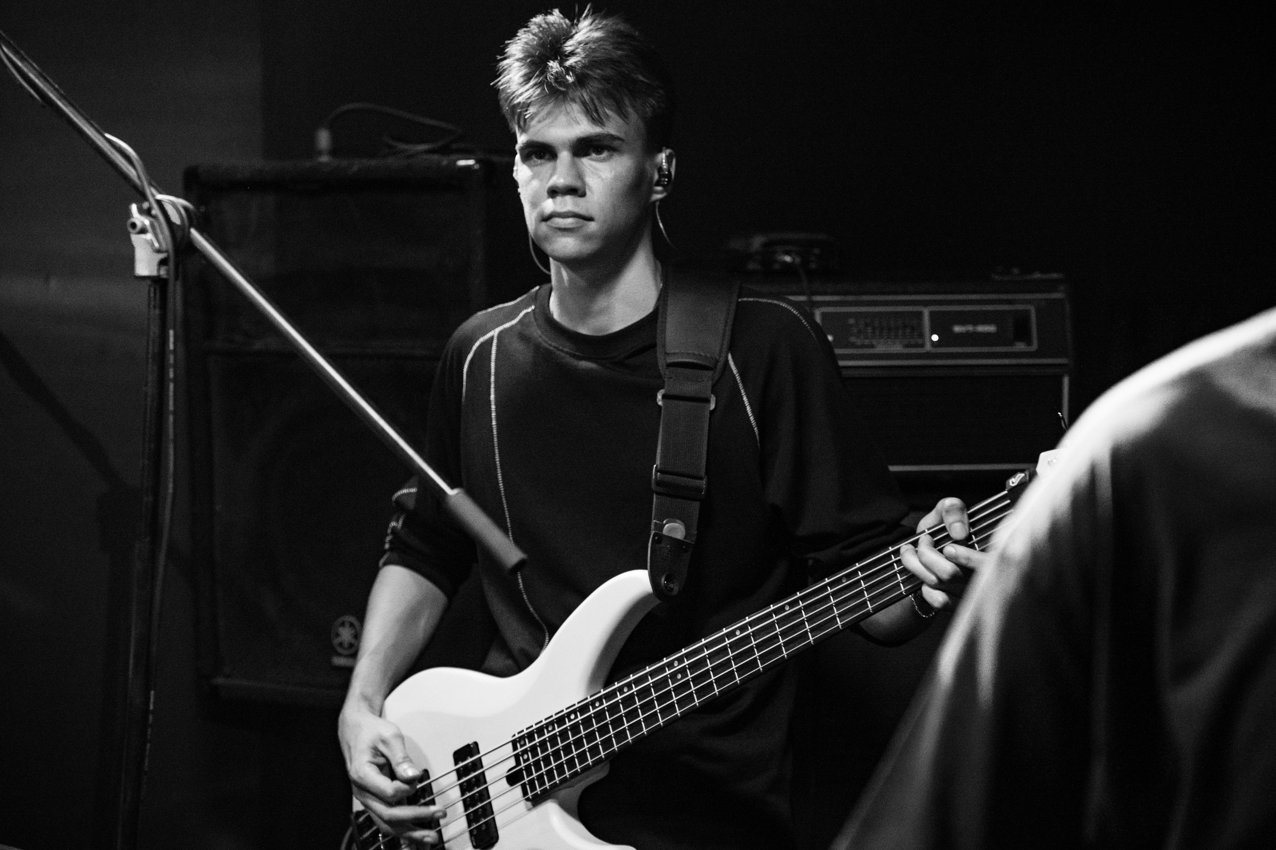 Observer • Gnot • Call us колос | Zoccolo 2.0. Концертный и репортажный фотограф в Санкт-Петербурге Слава Пахомов