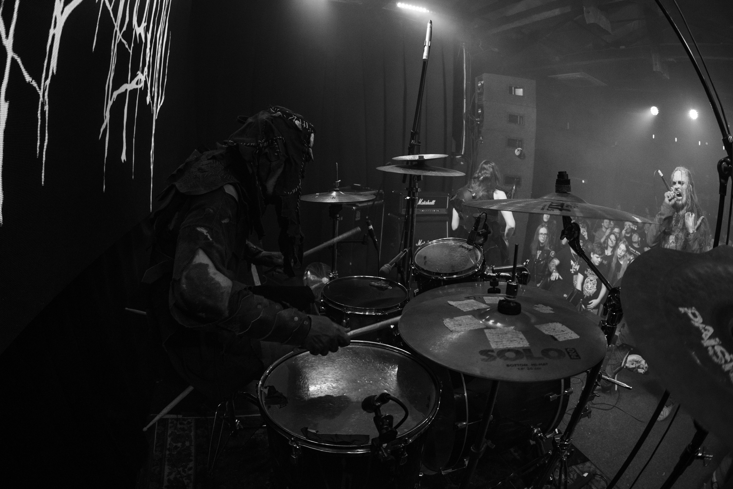 Чёрная Нева Vol.9|Сердце. Концертный и репортажный фотограф в Санкт-Петербурге Слава Пахомов