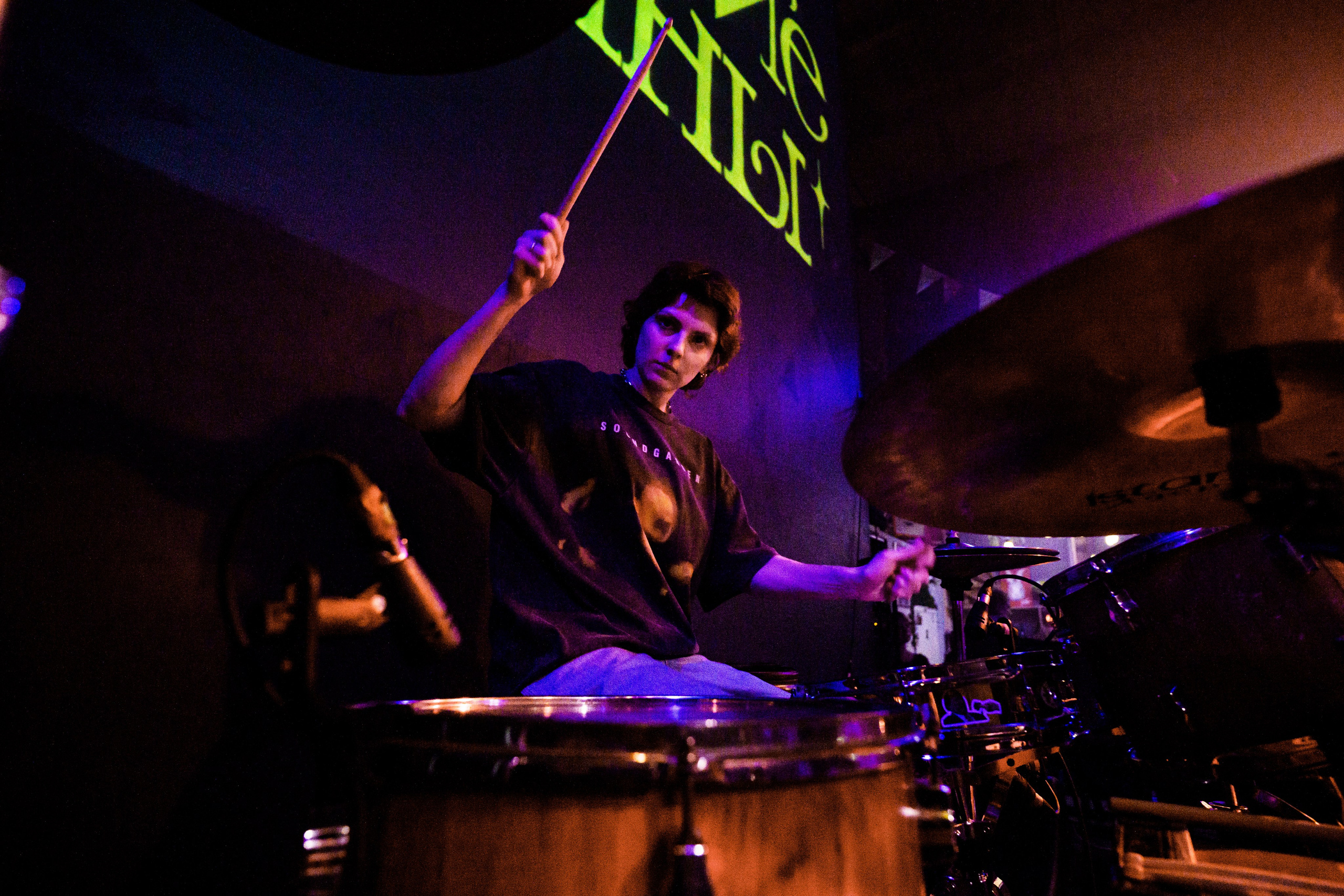 Летние войны • Skimist • 100 Собак | Ласточка. Концертный и репортажный фотограф в Санкт-Петербурге Слава Пахомов