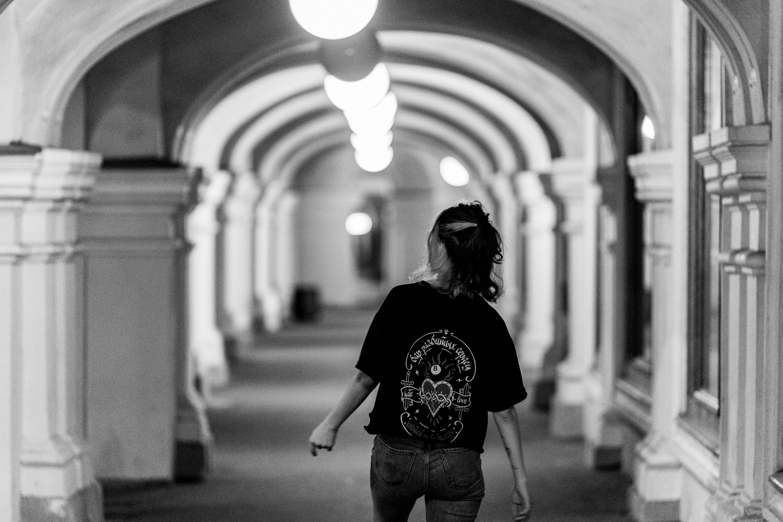 День рождения Шефа. Бар разбитых сердец. Концертный и репортажный фотограф в Санкт-Петербурге Слава Пахомов