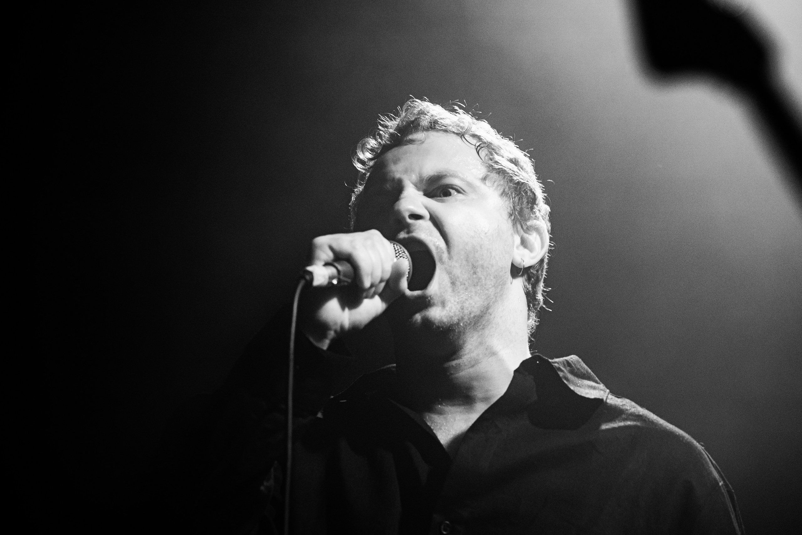 Koschei/Neuropolis. Lunar fest. Концертный и репортажный фотограф в Санкт-Петербурге Слава Пахомов