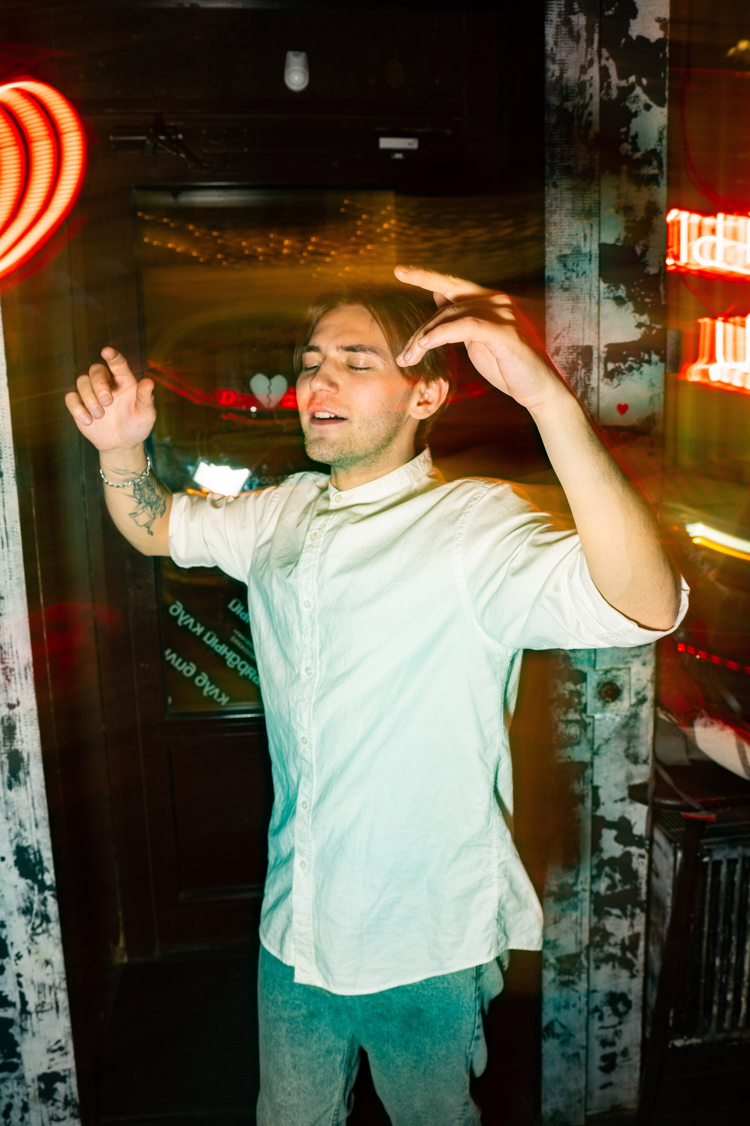 Бар разбитых сердец|Killer pool. Концертный и репортажный фотограф в Санкт-Петербурге Слава Пахомов