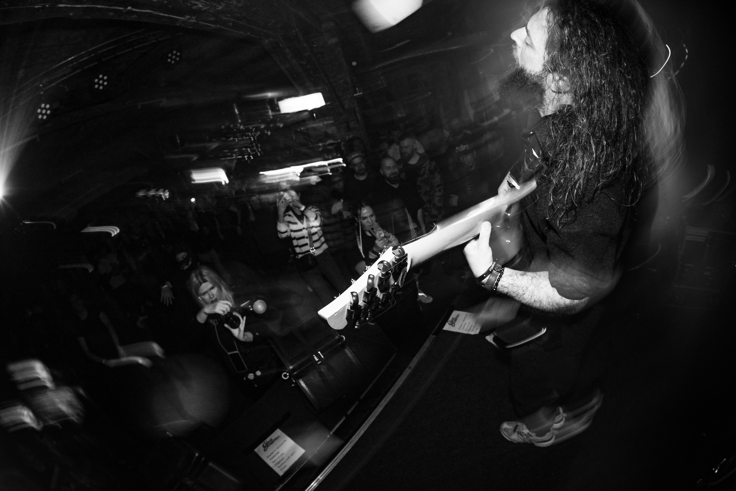 Гравитация Фест #2|FORMASBRYTER, Solace Embrace|Zoccolo 2.0. Концертный и репортажный фотограф в Санкт-Петербурге Слава Пахомов