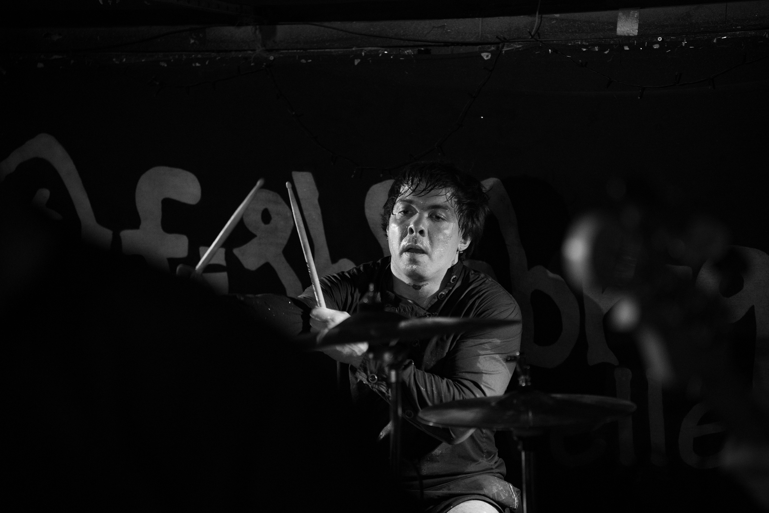 Blackened White Night|FishFabrique. Концертный и репортажный фотограф в Санкт-Петербурге Слава Пахомов