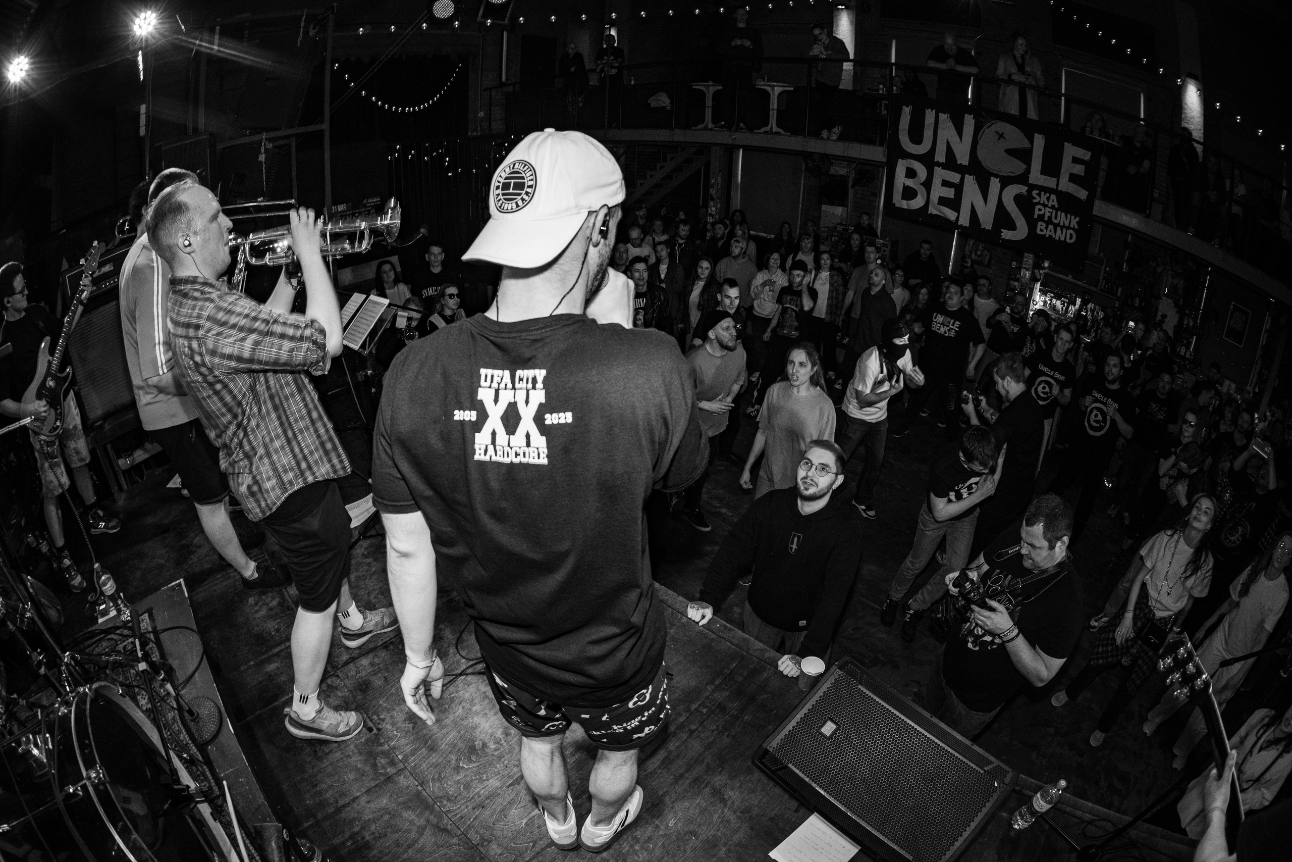 Uncle Bens: 20 лет дружбы|Ласточка. Концертный и репортажный фотограф в Санкт-Петербурге Слава Пахомов