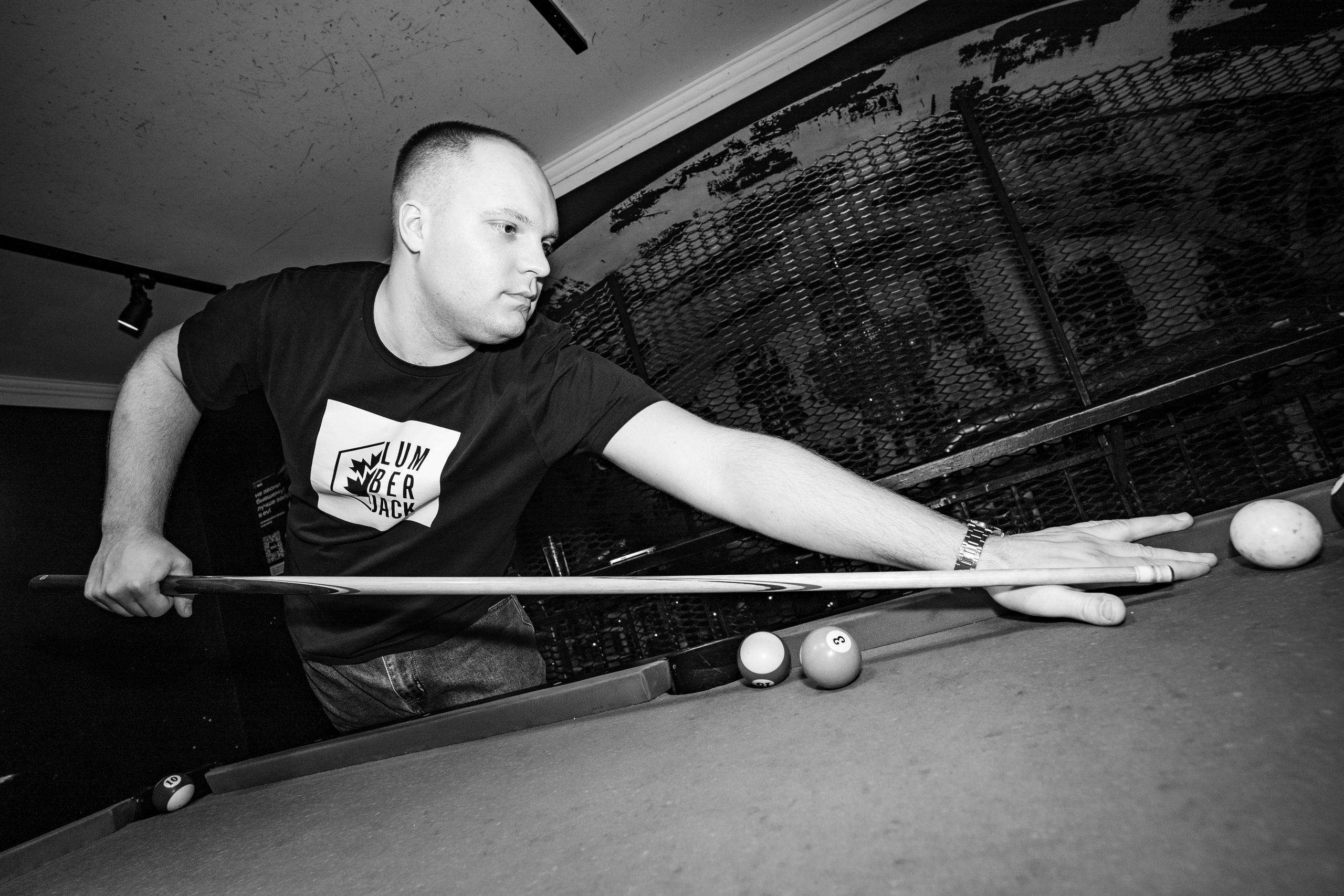 Из Сибири с любовью. Бар разбитых сердец. Концертный и репортажный фотограф в Санкт-Петербурге Слава Пахомов