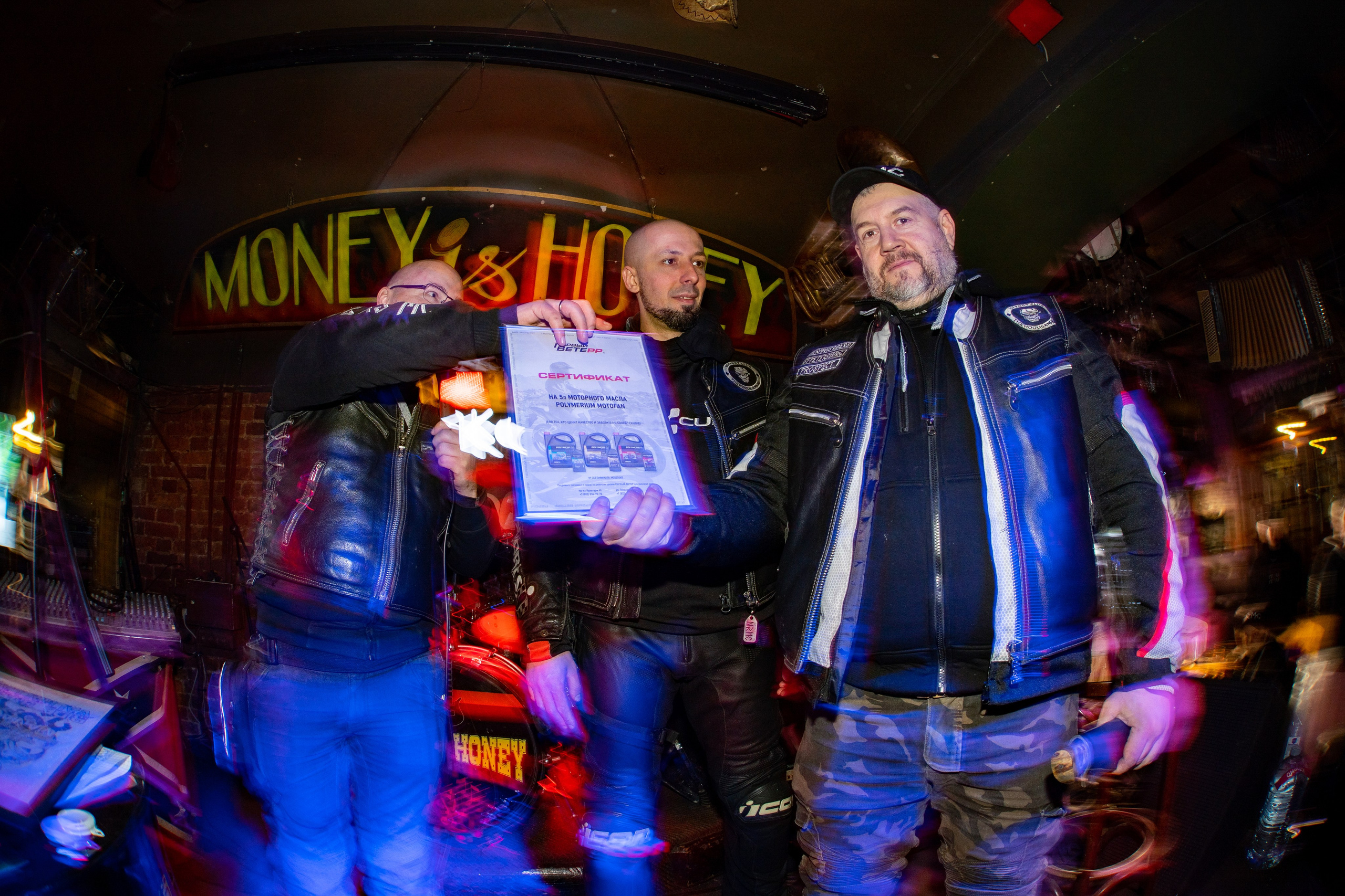 Весенний прохват мотоклуба Normans Riders MC ч.2. Концертный и репортажный фотограф в Санкт-Петербурге Слава Пахомов