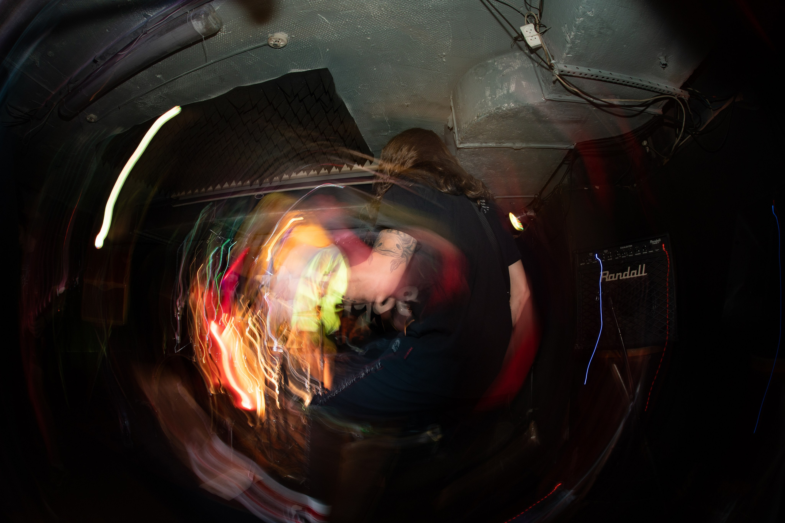 Qatsi: last live | FishFabrique. Концертный и репортажный фотограф в Санкт-Петербурге Слава Пахомов