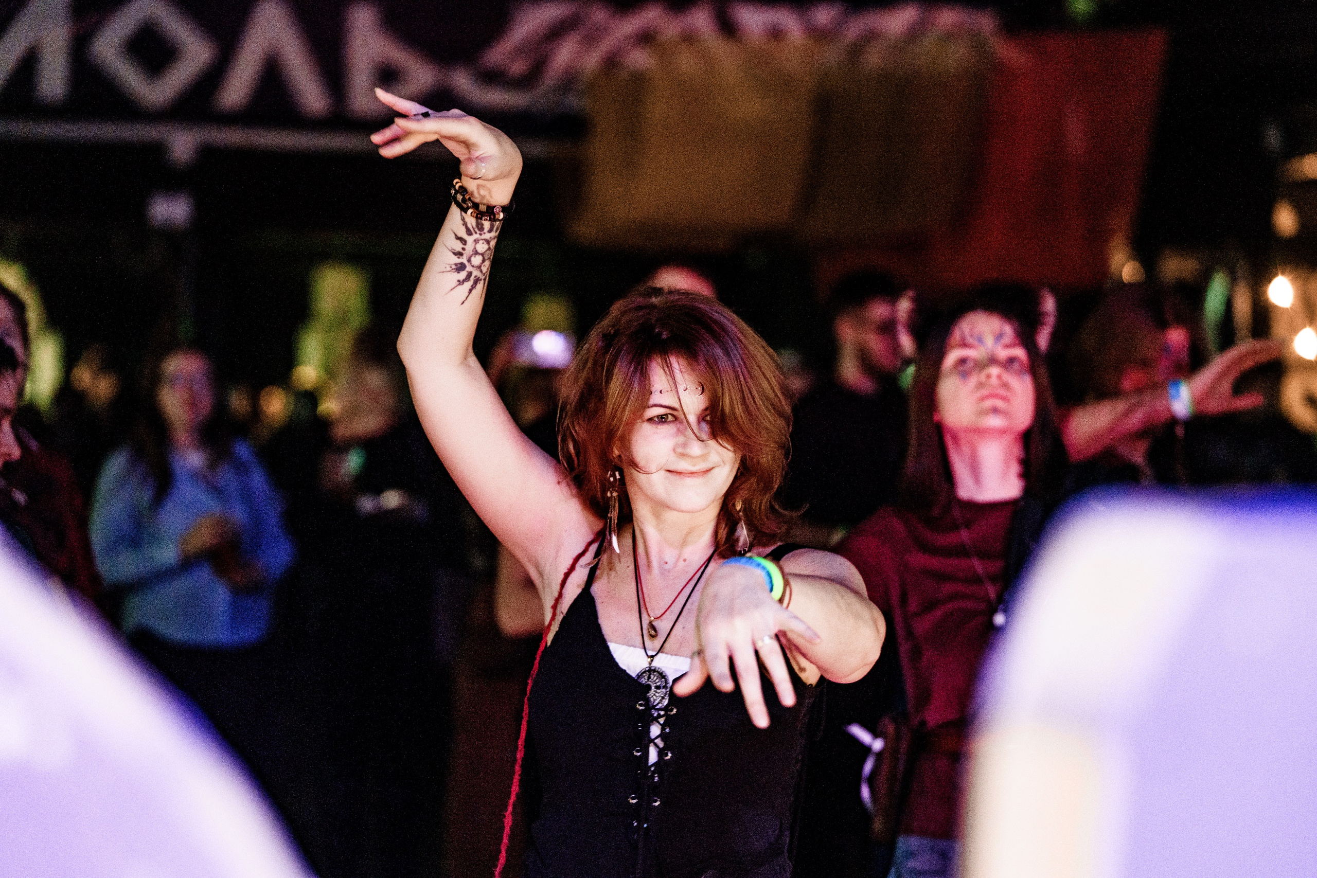 Жива/Жатва — Дарвинион| Sound. Концертный и репортажный фотограф в Санкт-Петербурге Слава Пахомов