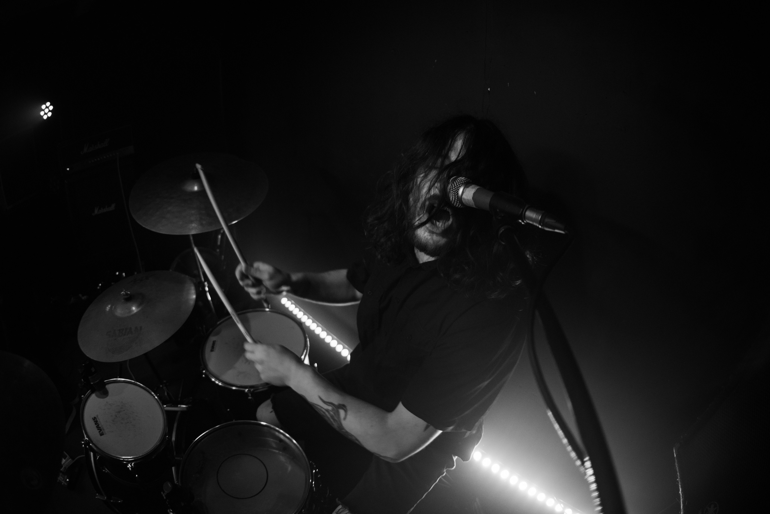 Концерты. Концертный и репортажный фотограф в Санкт-Петербурге Слава Пахомов