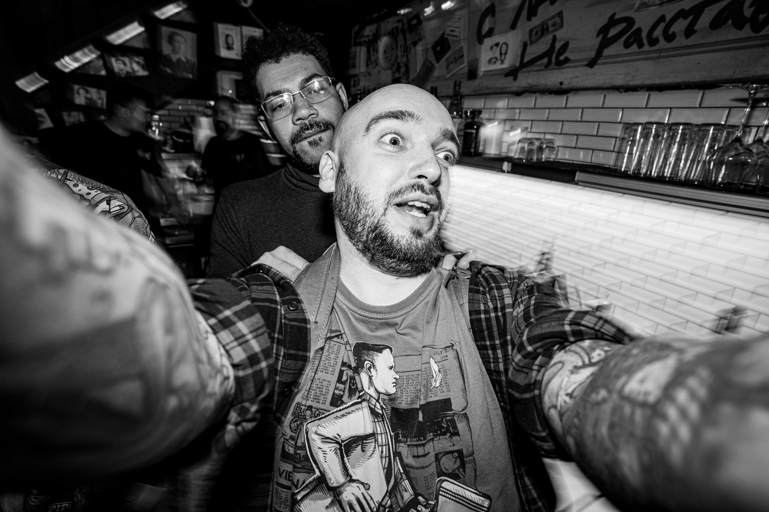 Бар разбитых сердец. Last summer party. Концертный и репортажный фотограф в Санкт-Петербурге Слава Пахомов