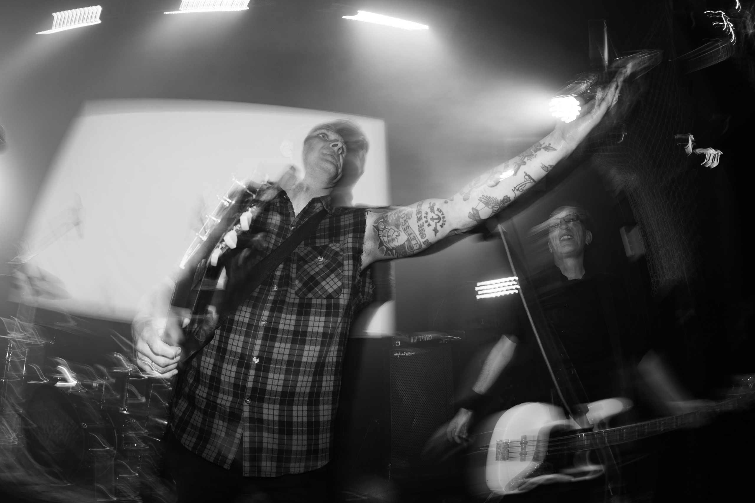 ПОРТ (812) 25 лет|Ласточка. Концертный и репортажный фотограф в Санкт-Петербурге Слава Пахомов