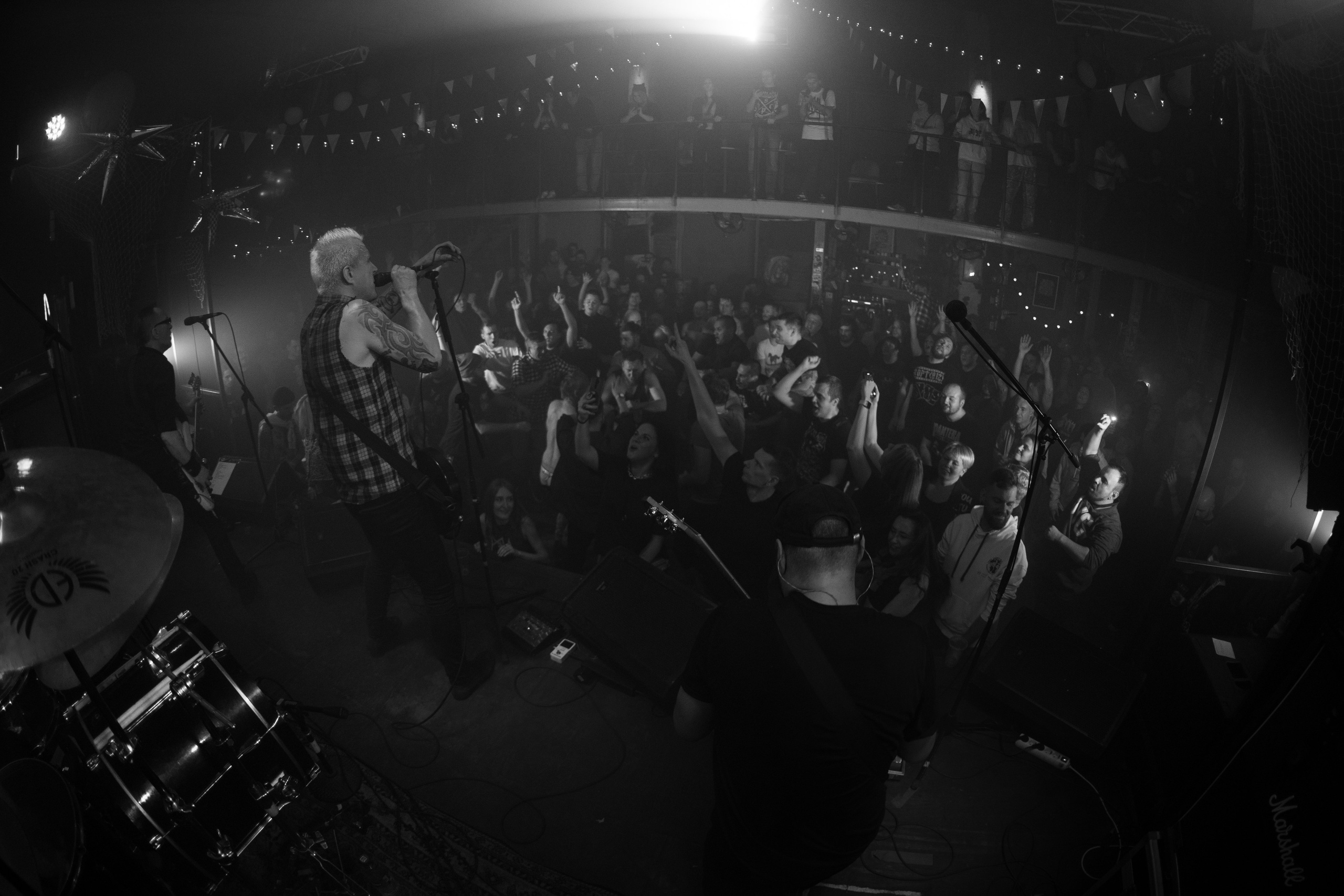 ПОРТ (812) 25 лет|Ласточка. Концертный и репортажный фотограф в Санкт-Петербурге Слава Пахомов