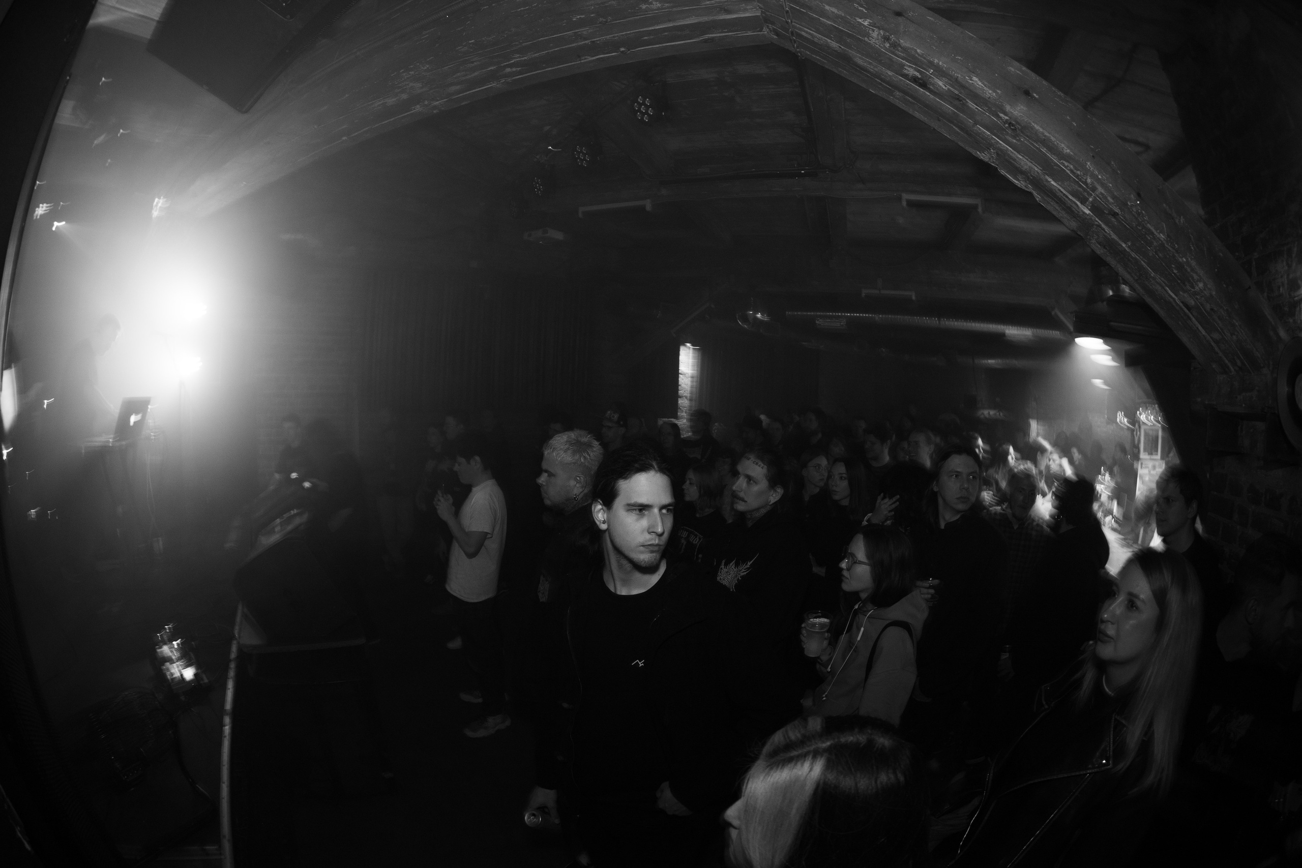 Raw Mud • Береста • Potvor | Zoccolo 2.0. Концертный и репортажный фотограф в Санкт-Петербурге Слава Пахомов