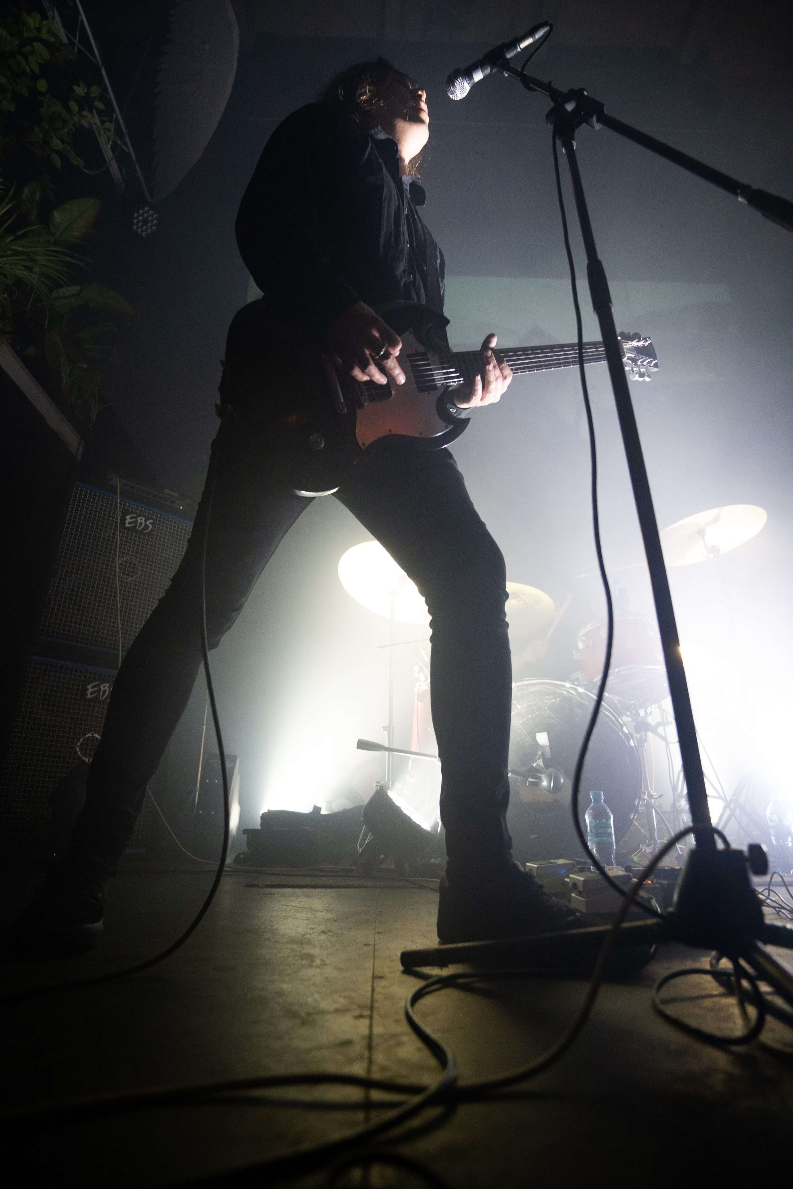 Шторм|Ласточка. Концертный и репортажный фотограф в Санкт-Петербурге Слава Пахомов