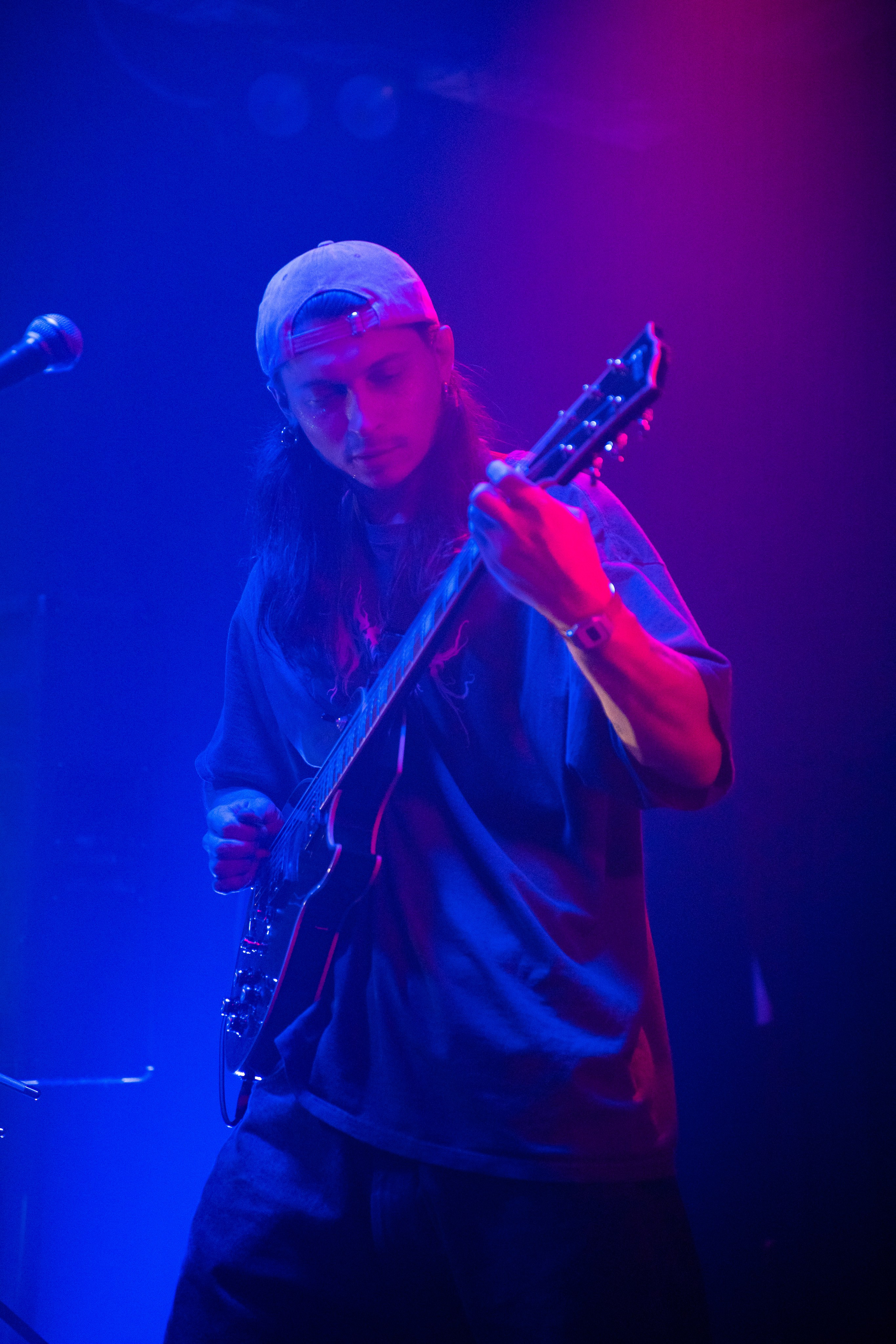 Аферист • unisex • aphotique • Gigrøma |Zoccolo 2.0. Концертный и репортажный фотограф в Санкт-Петербурге Слава Пахомов