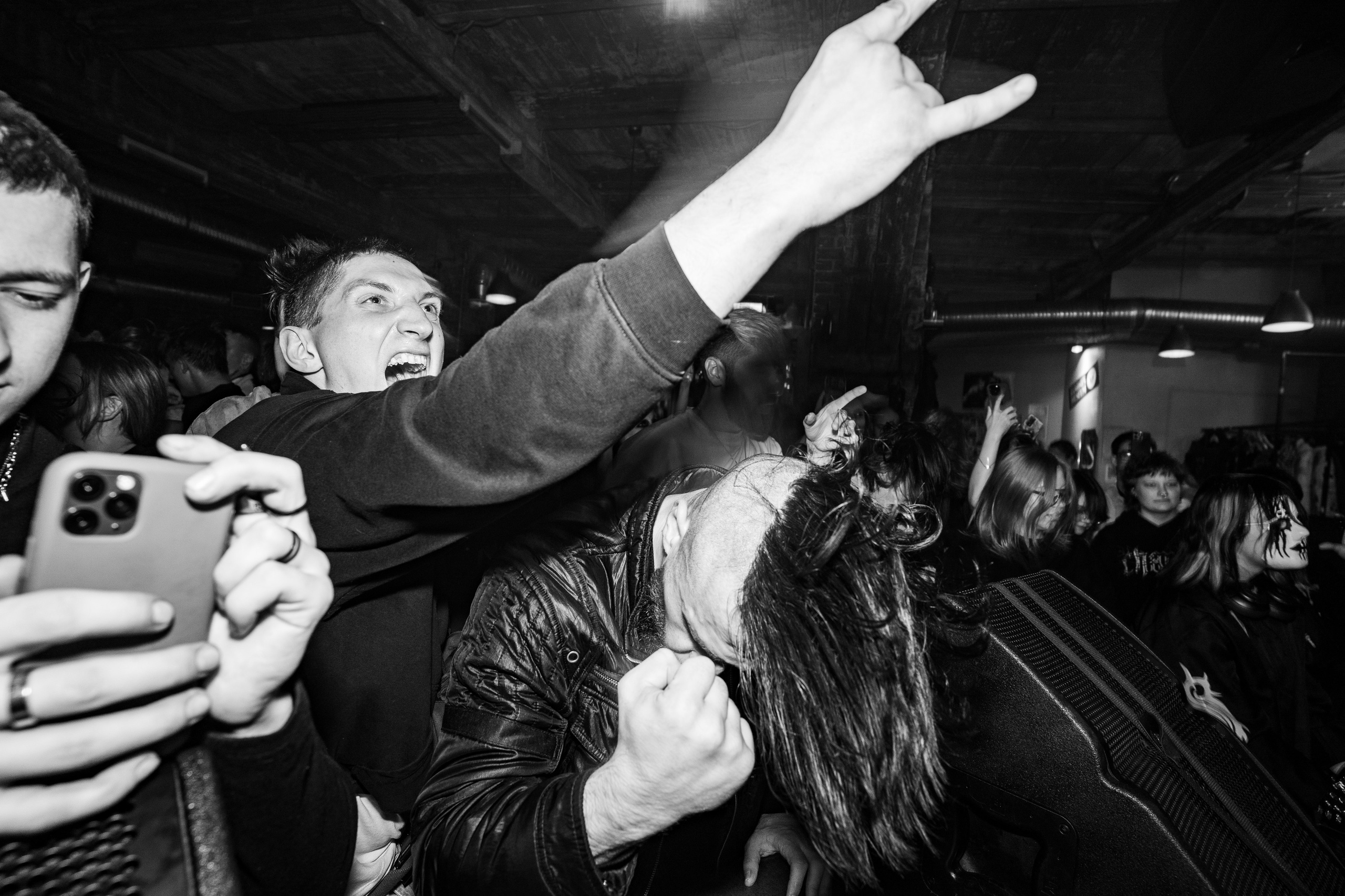 Get This|Zoccolo 2.0. Концертный и репортажный фотограф в Санкт-Петербурге Слава Пахомов