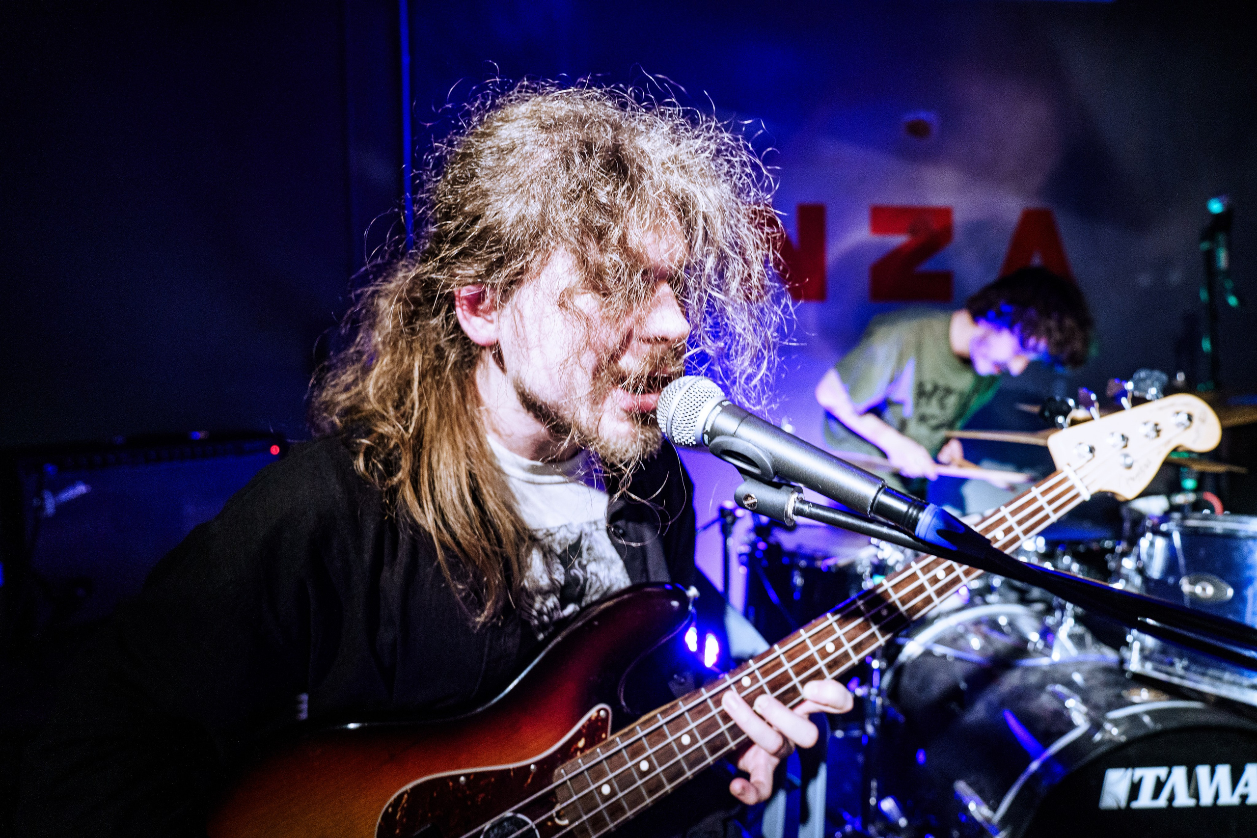 SKRAMZ WAY 4|Linza loft. Концертный и репортажный фотограф в Санкт-Петербурге Слава Пахомов