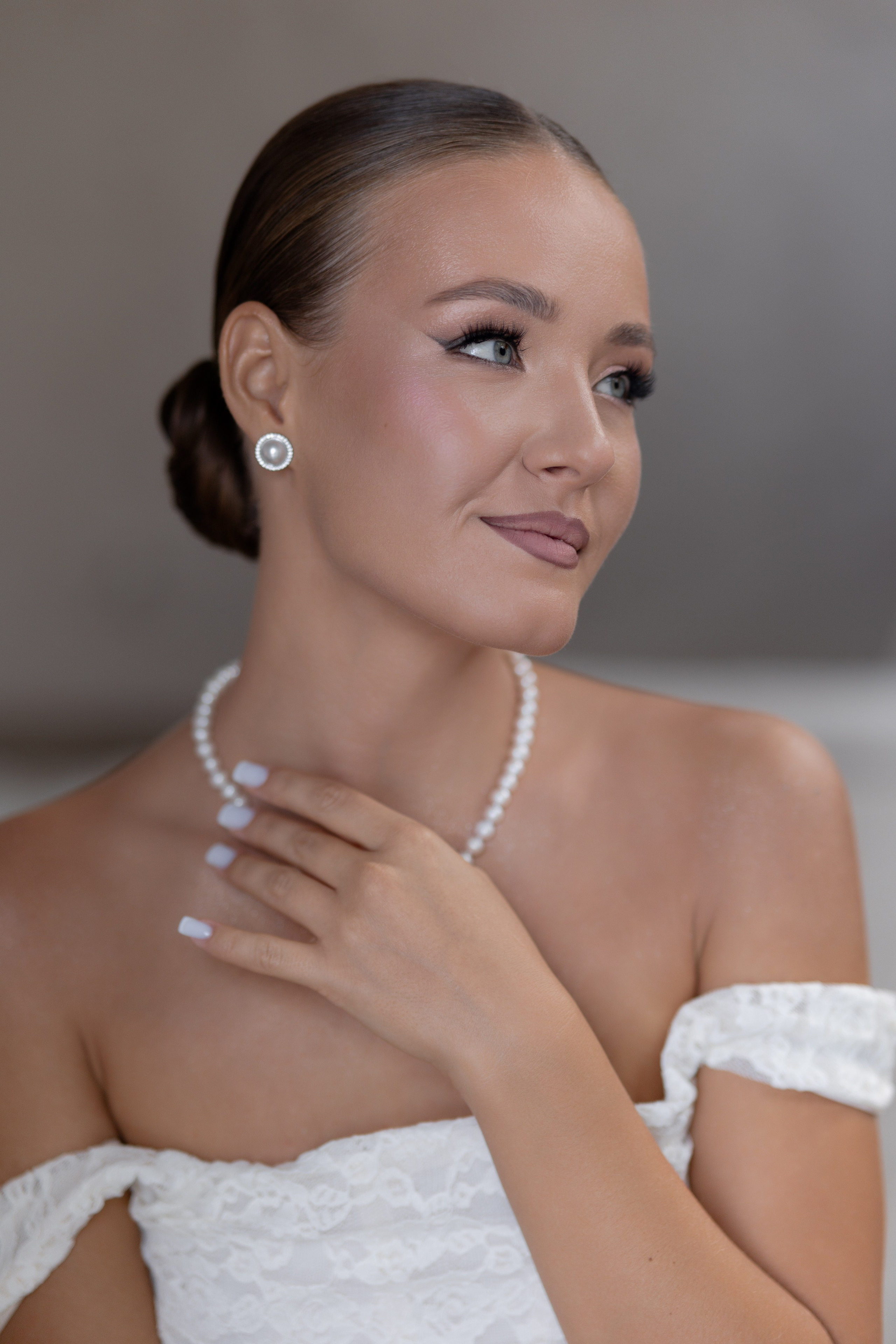 Дом у озера. Свадебный фотограф в Москве и Зеленограде Оксана Загородняя