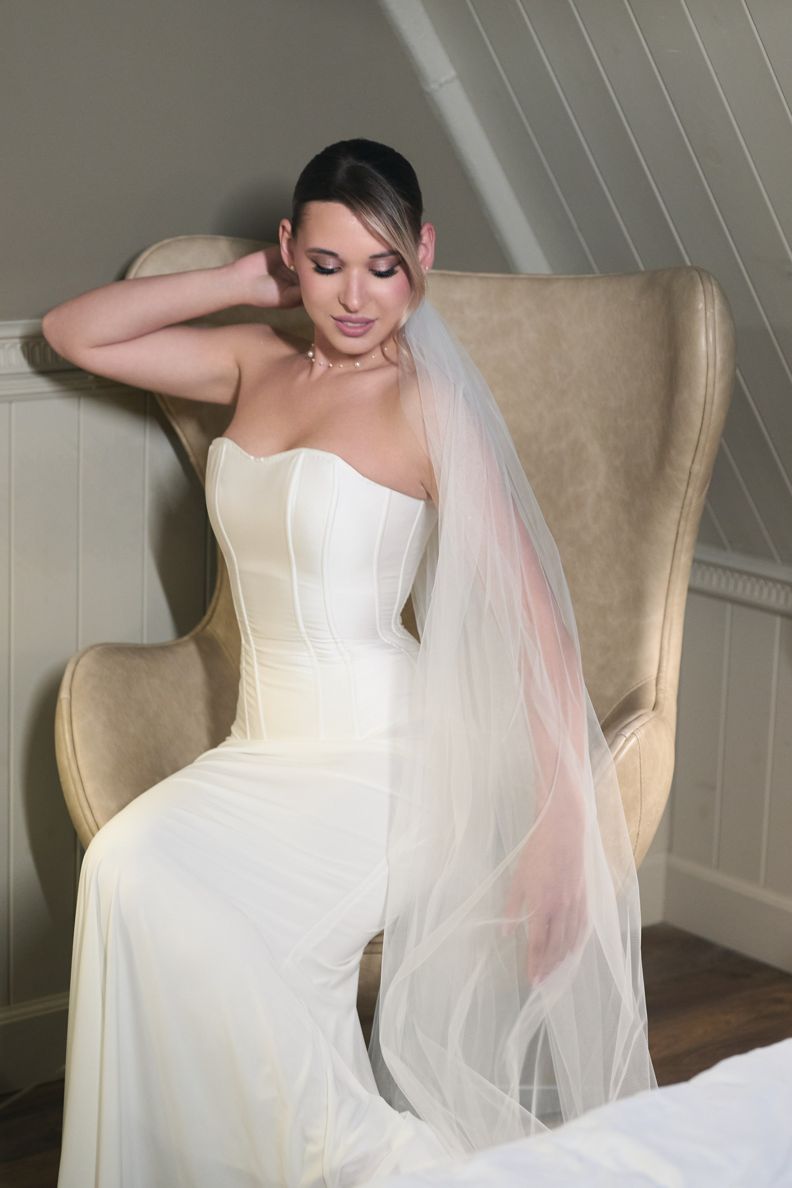 Анита (Невеста в отеле)