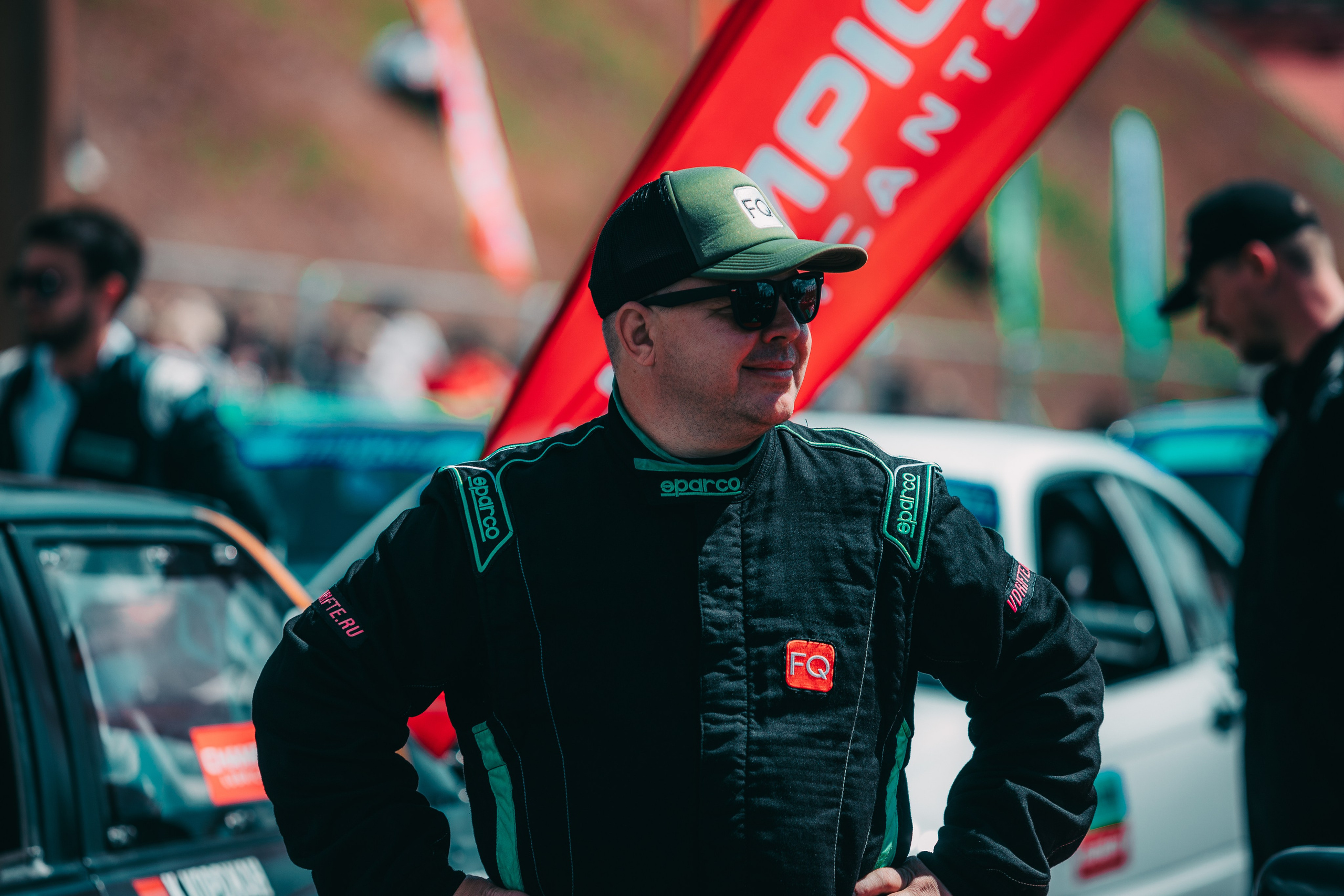 GRODNO.GP. Photographer Vladislav Voronovich