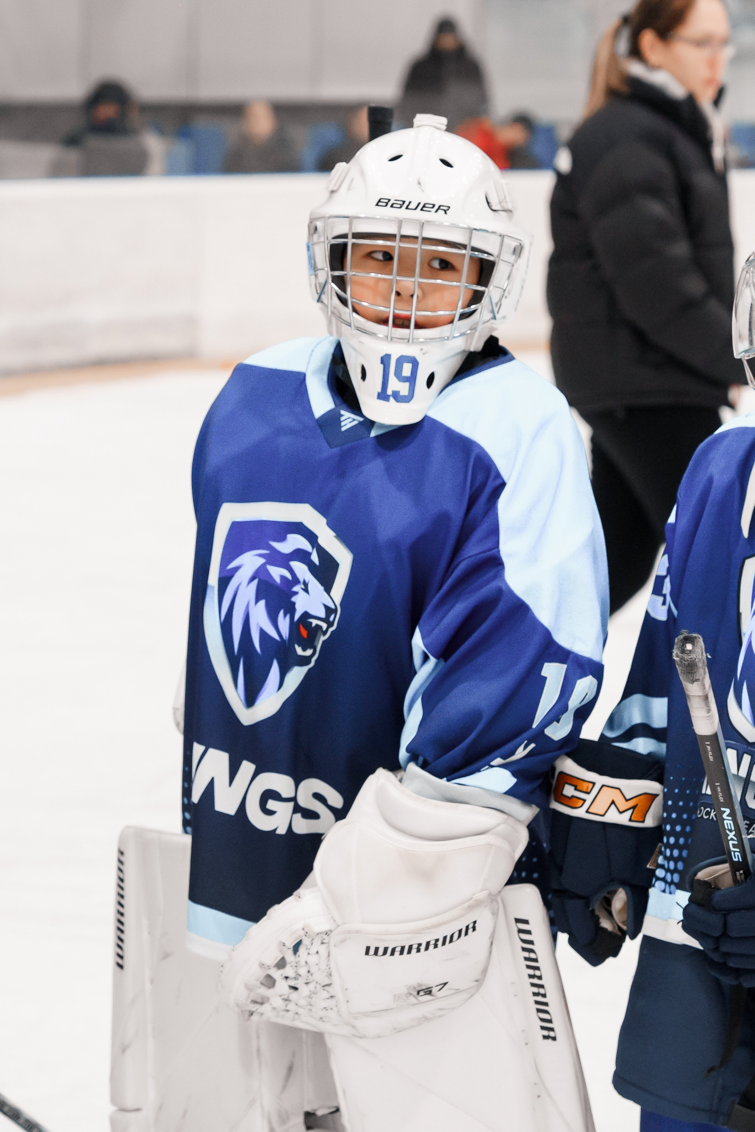 KZ Open 2026. Профессиональный фотограф в городе Астана Копанев Данил