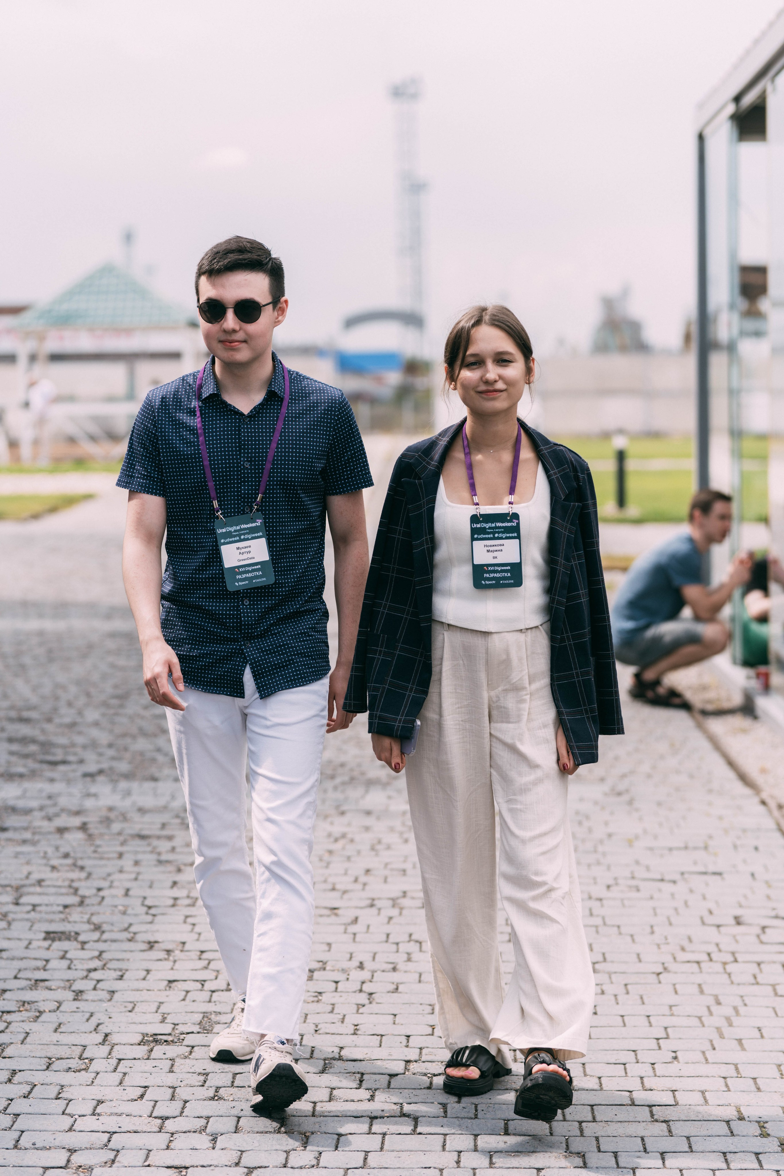 Ural Digital weekend. Свадебный и Мужской фотограф