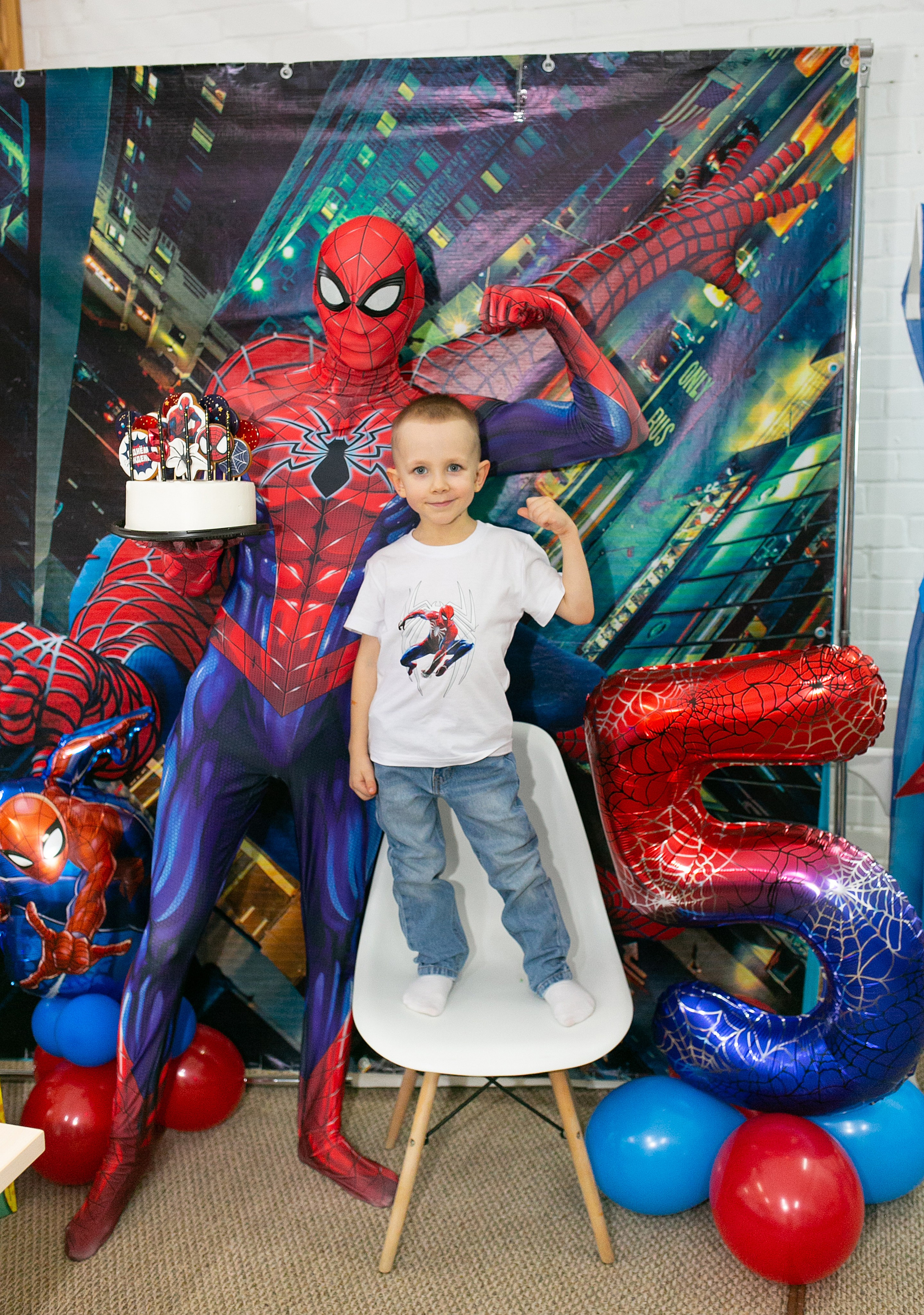 С Днем рождения!. Фотограф новорожденных и семейный фотограф НСО г. Бердск Марина Львова