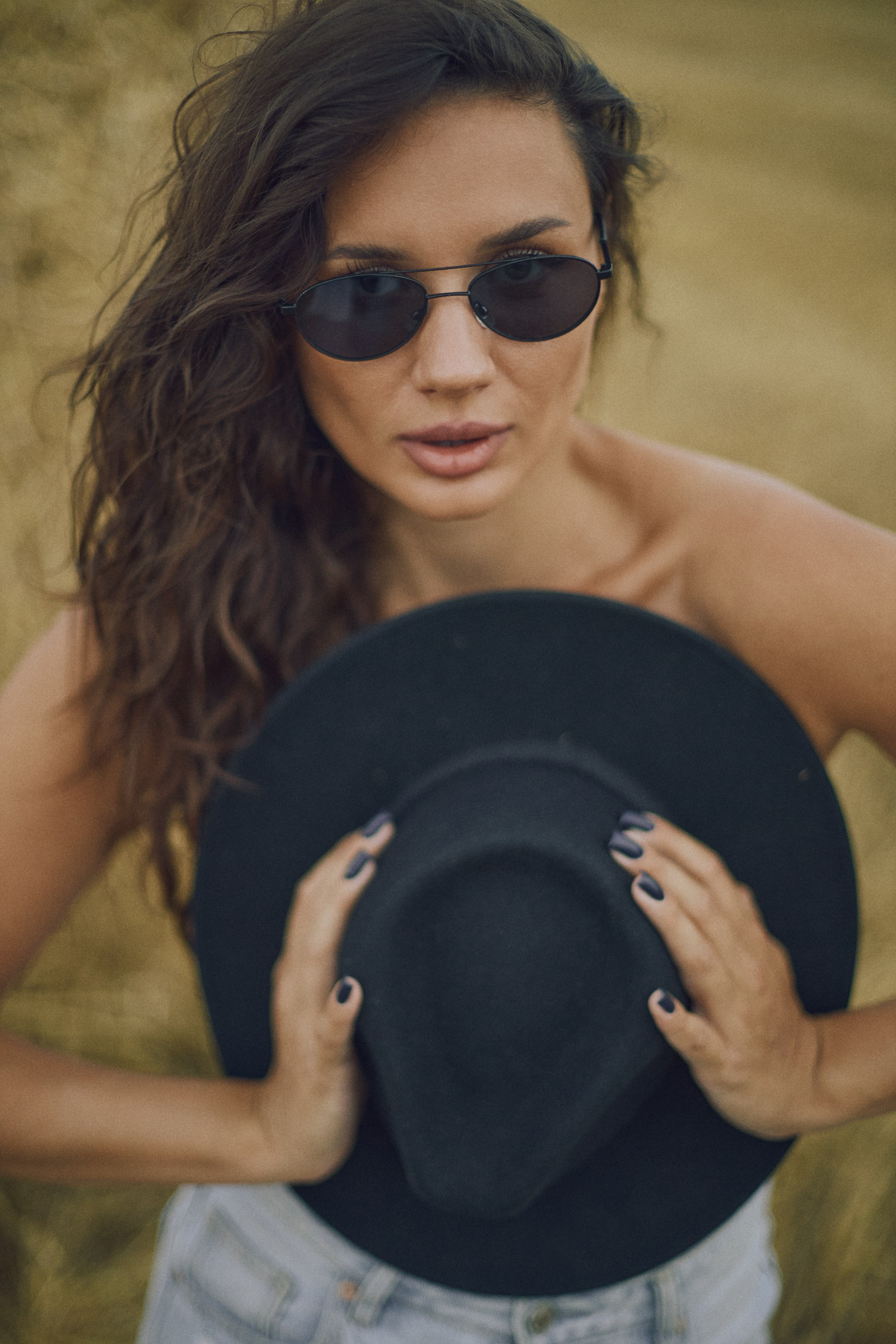 Performance. Фотограф Максим Маркелов