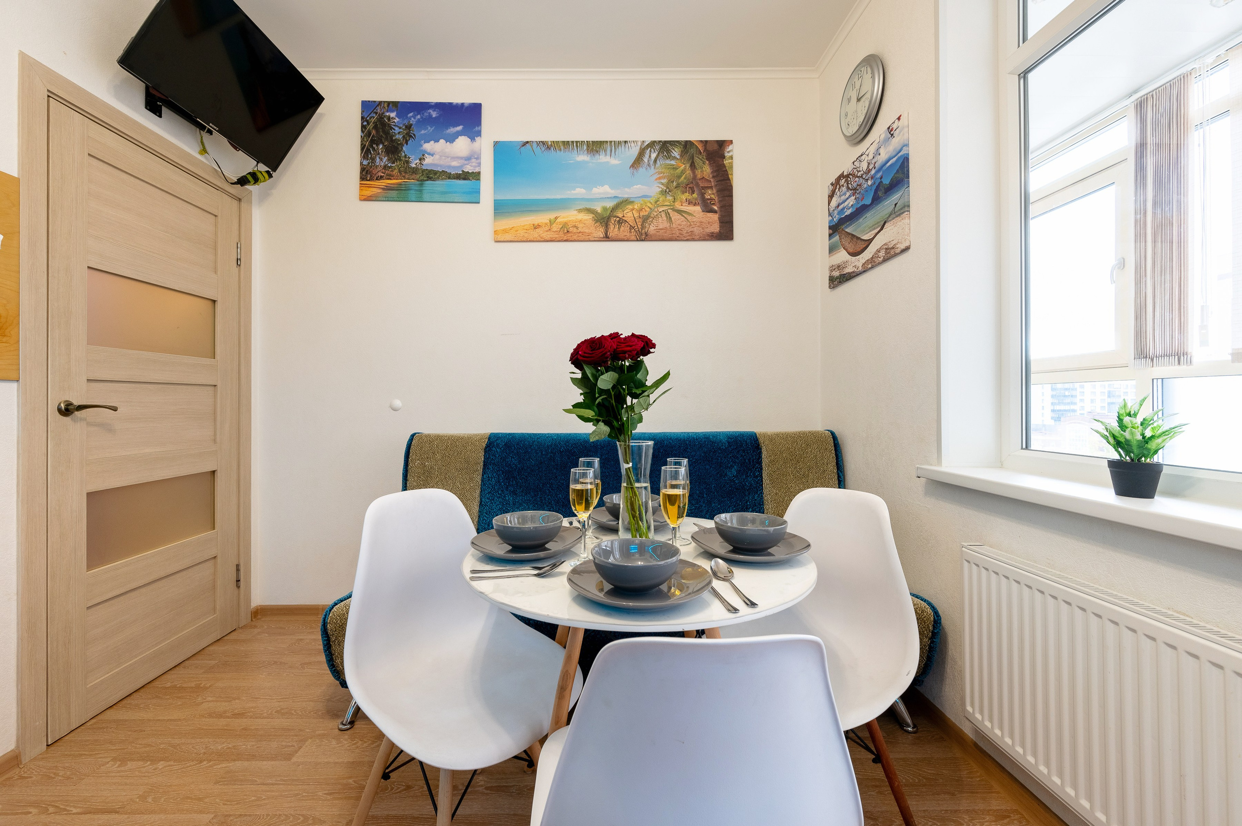 Квартира в аренду на юге Санкт-Петербурга. Интерьерный фотограф. Фото- видеосъемка недвижимости Санкт-Петербург