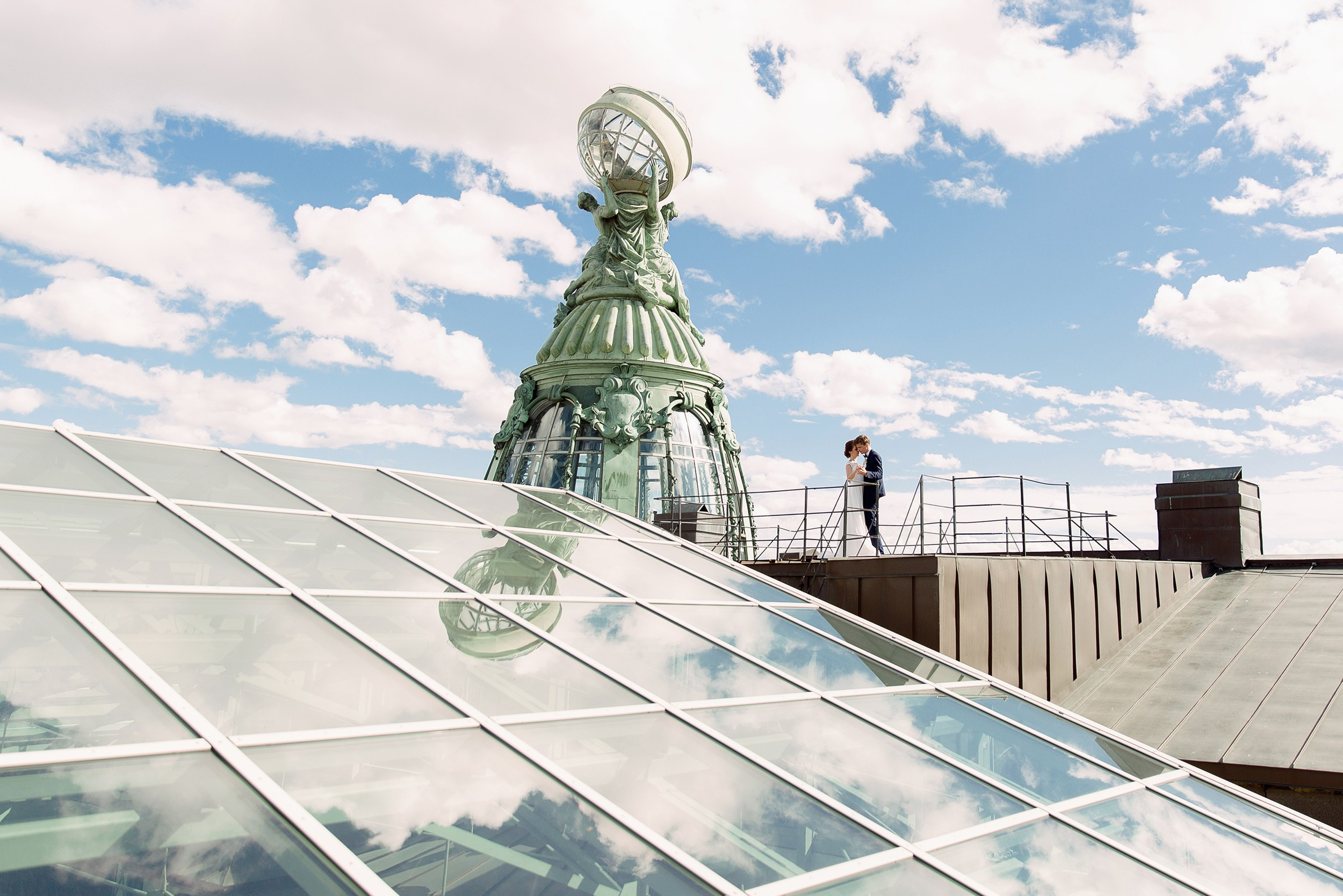 Свадьбы и Love Story. Свадебный фотограф в Санкт-Петербурге Павел Резниченко