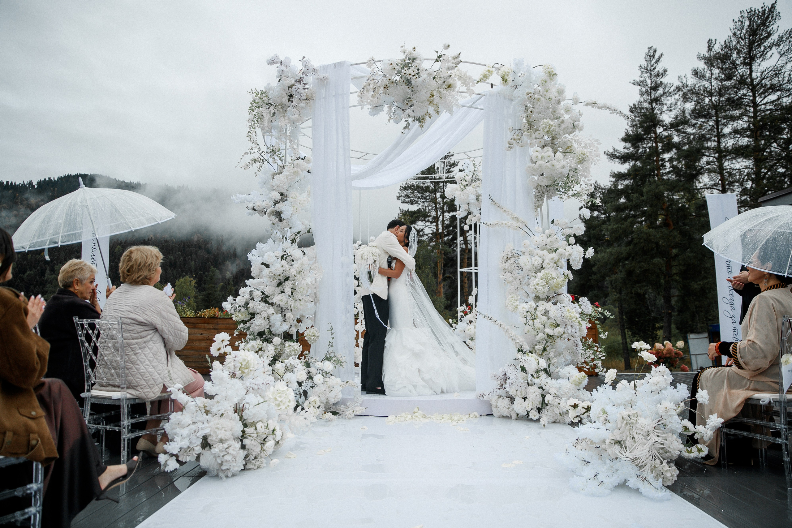 Андрей и Сельби. Свадебный и семейный фотограф Краснодар, Ростов, Сочи Ульяна Федорченк
