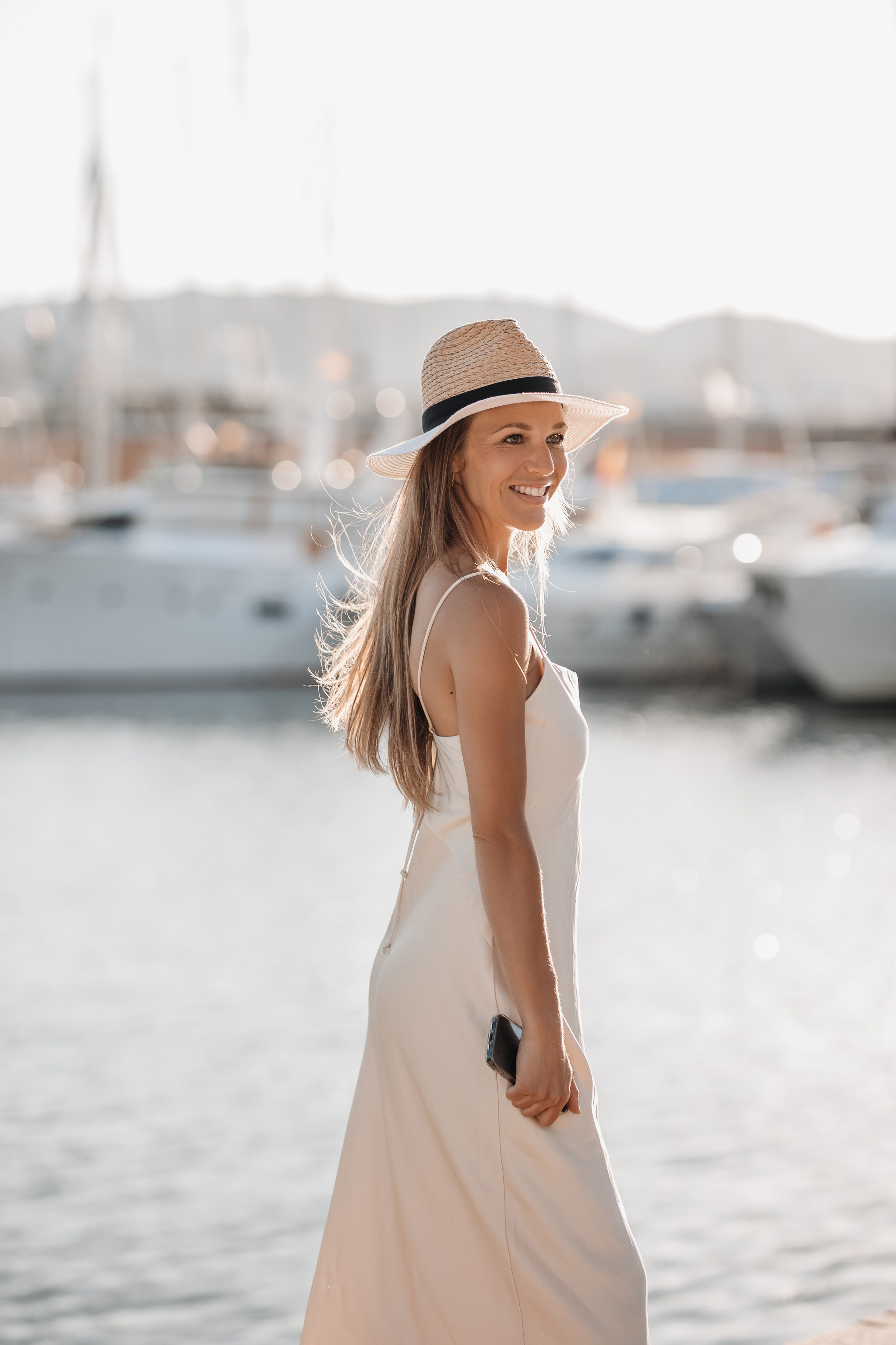 Veronika. Фотограф на Майорке Екатерина Дробышева