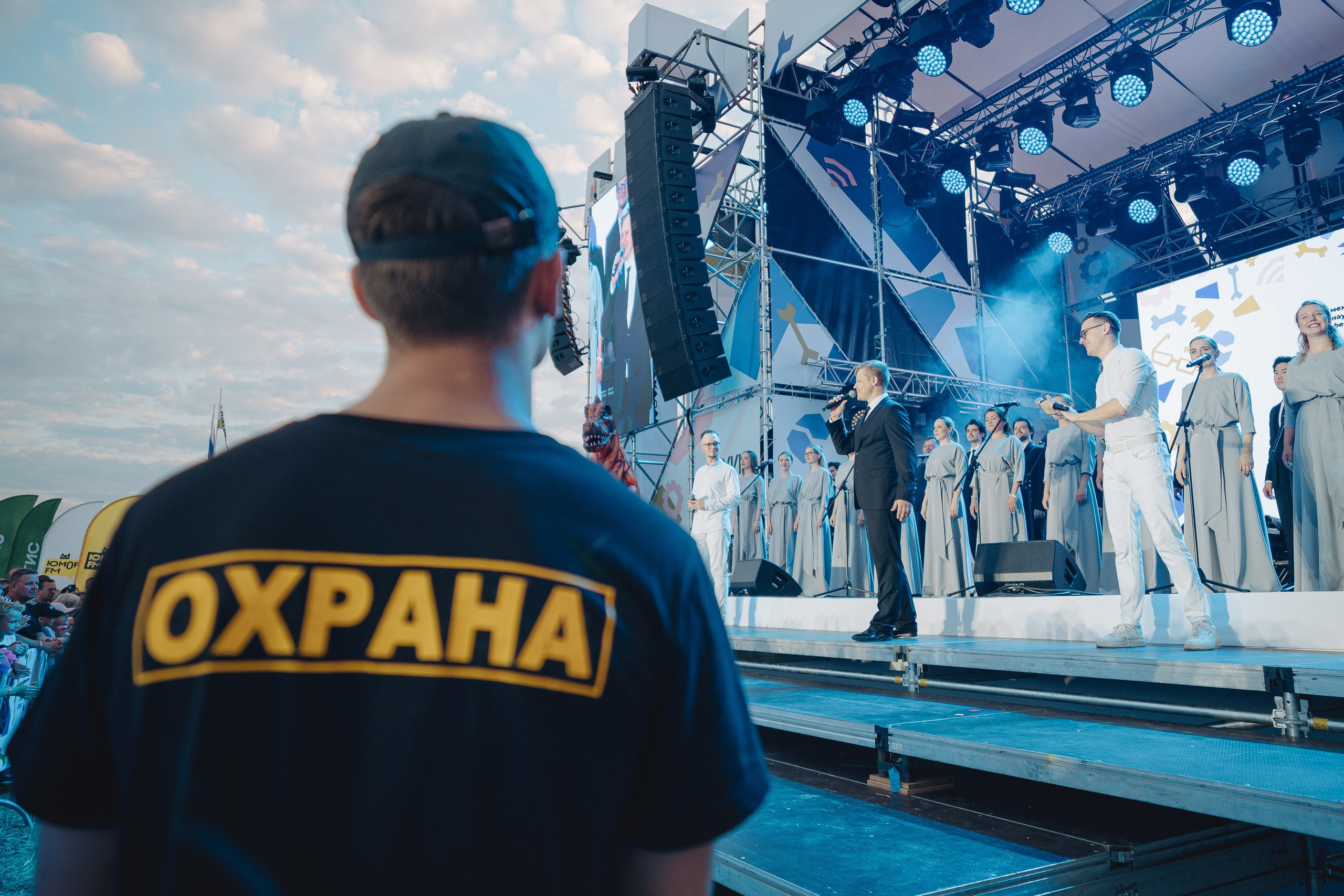 Динотерра. Фотограф Новосибирск I Дамдинов Бато